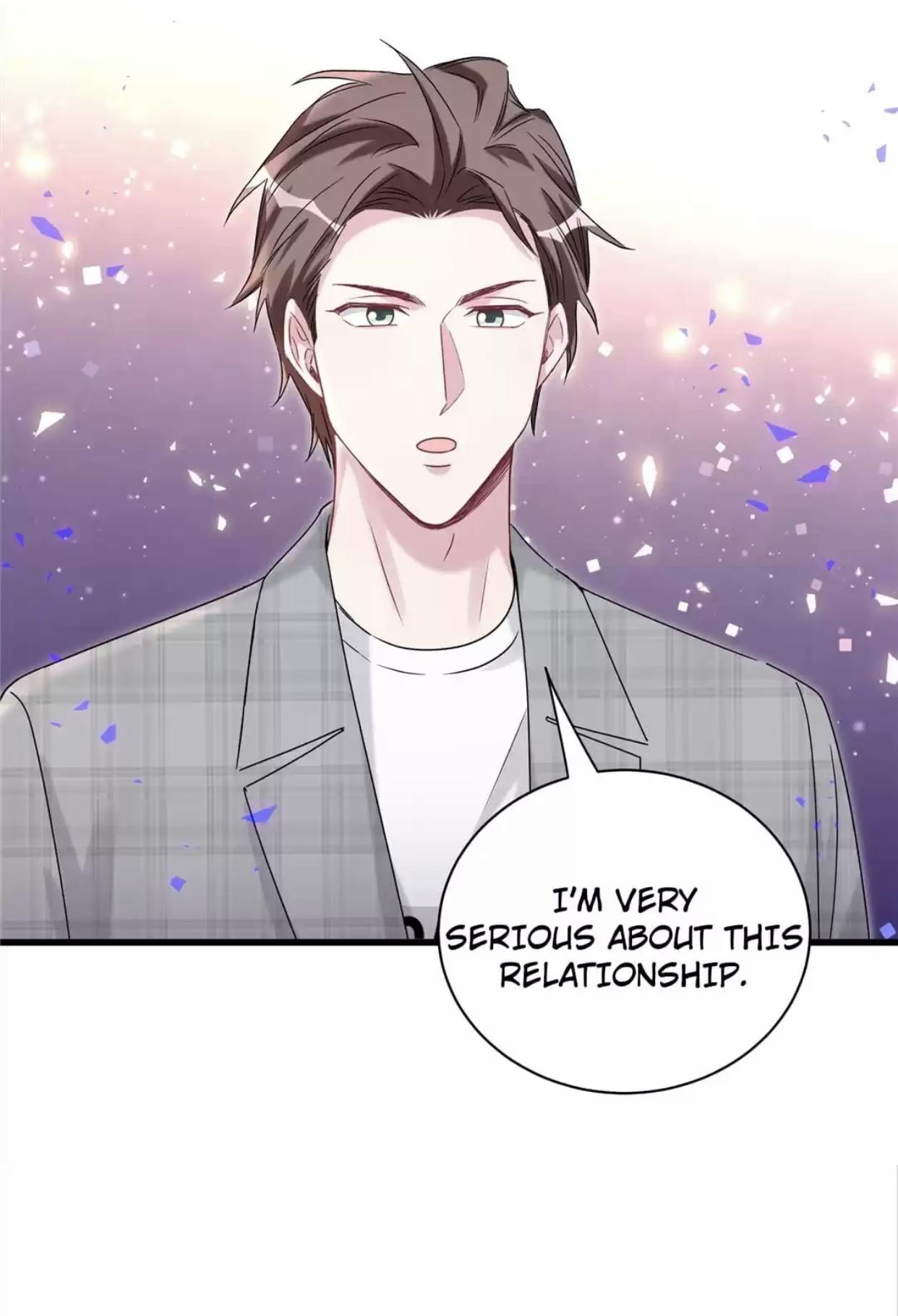 Whose Baby is it? Chapter 145 - Page 10