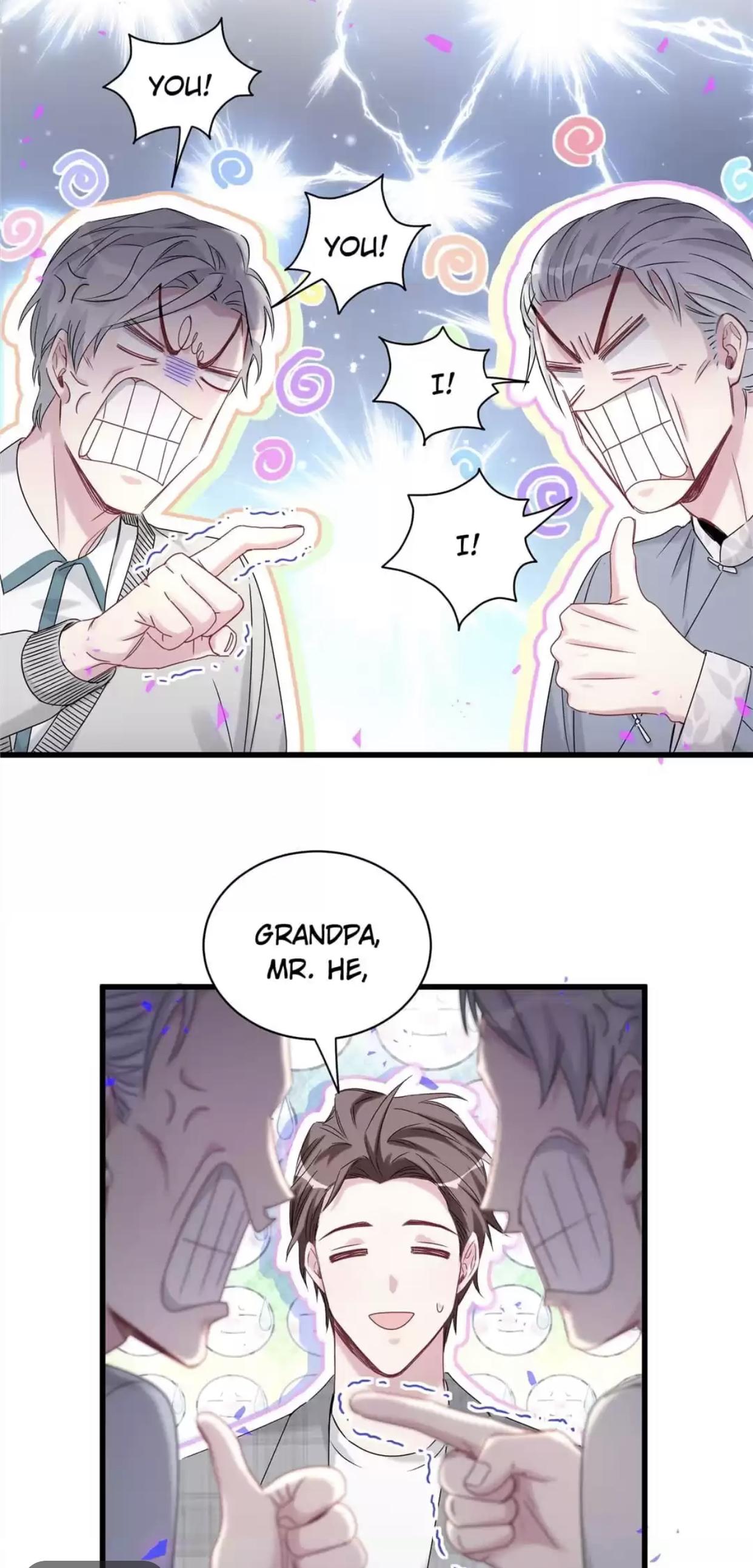 Whose Baby is it? Chapter 145 - Page 16