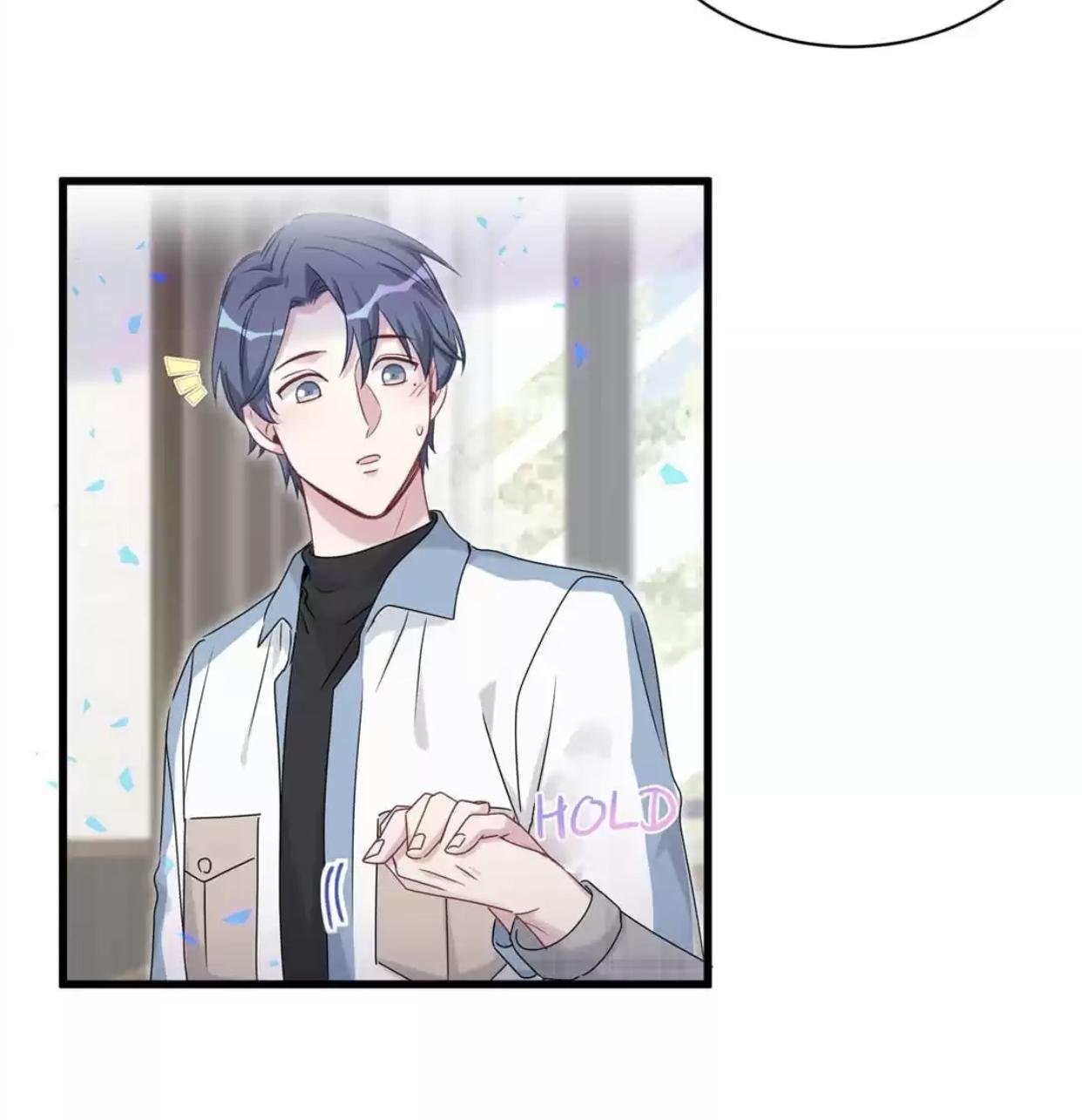 Whose Baby is it? Chapter 145 - Page 18