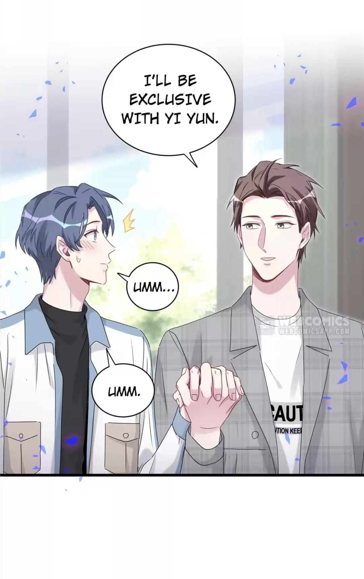 Whose Baby is it? Chapter 145 - Page 19