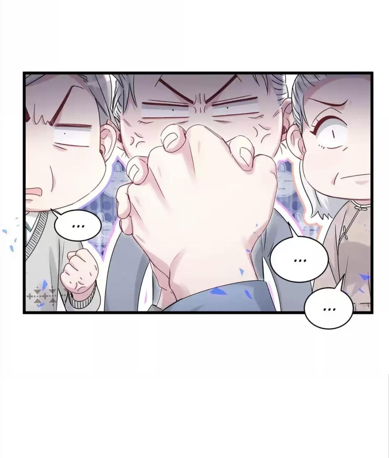 Whose Baby is it? Chapter 145 - Page 20