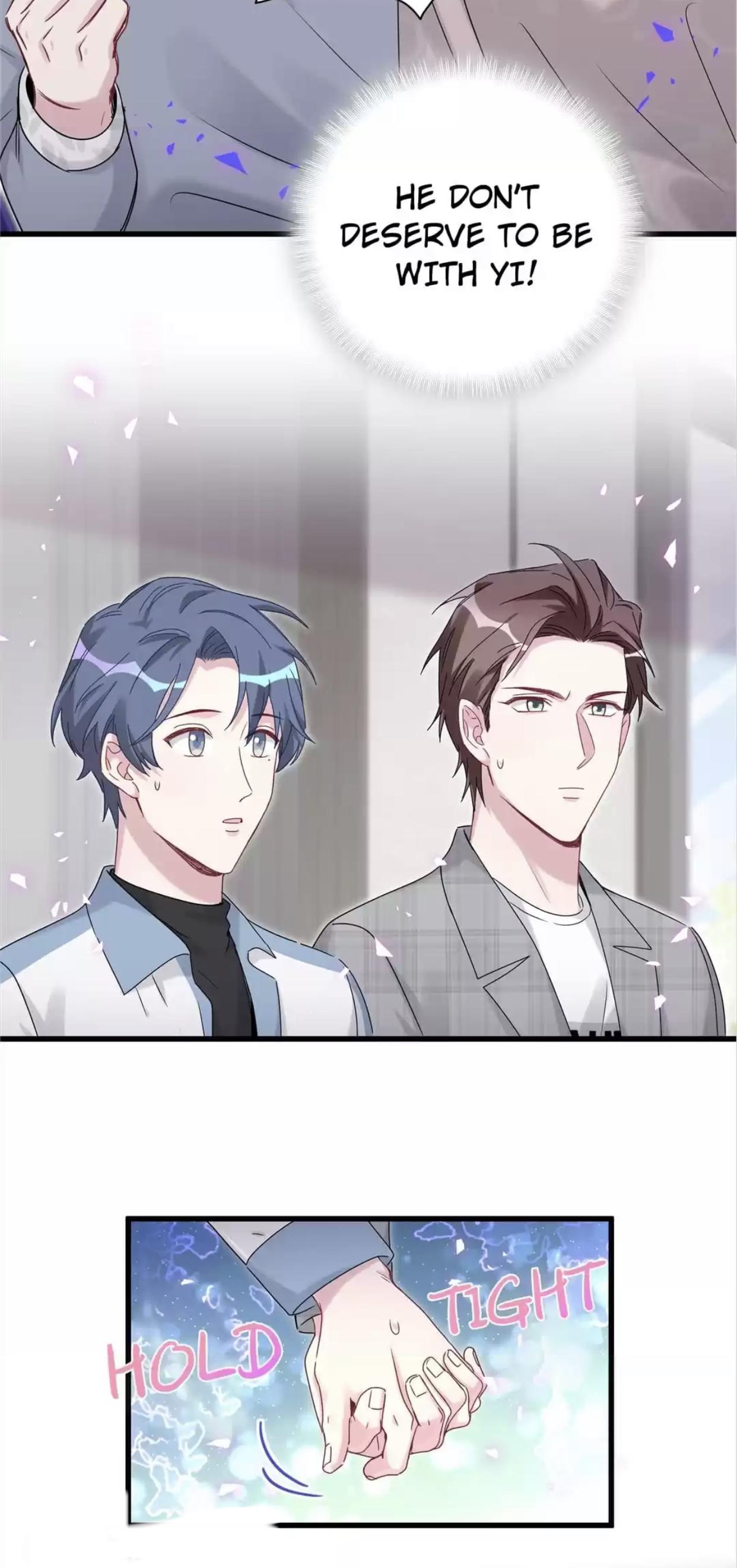 Whose Baby is it? Chapter 145 - Page 22