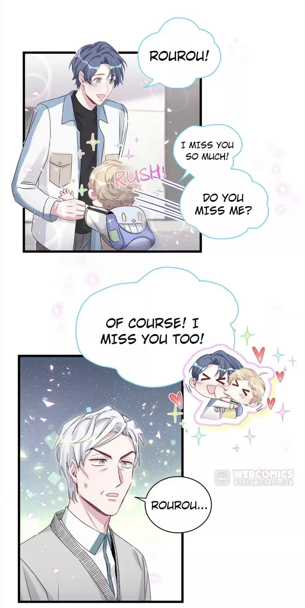 Whose Baby is it? Chapter 145 - Page 26