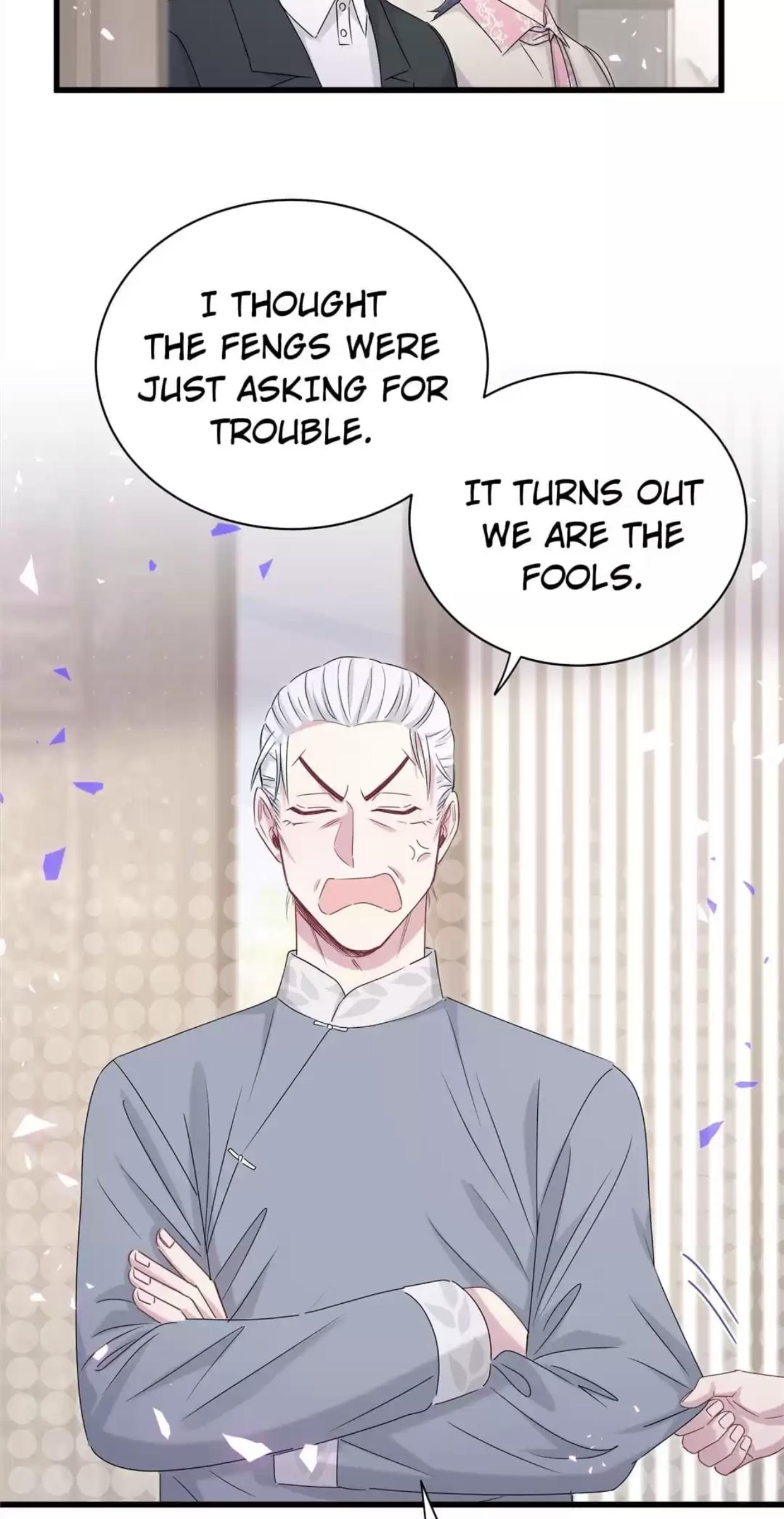 Whose Baby is it? Chapter 145 - Page 31