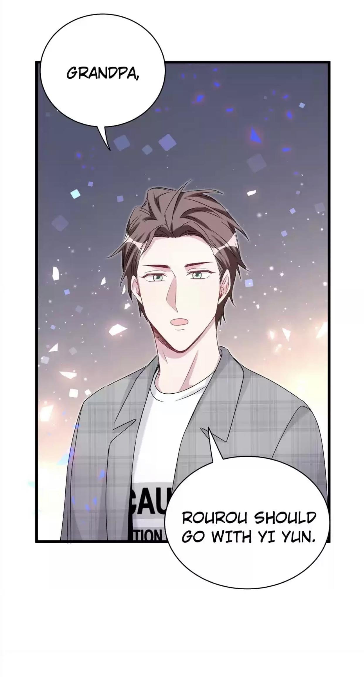 Whose Baby is it? Chapter 145 - Page 39