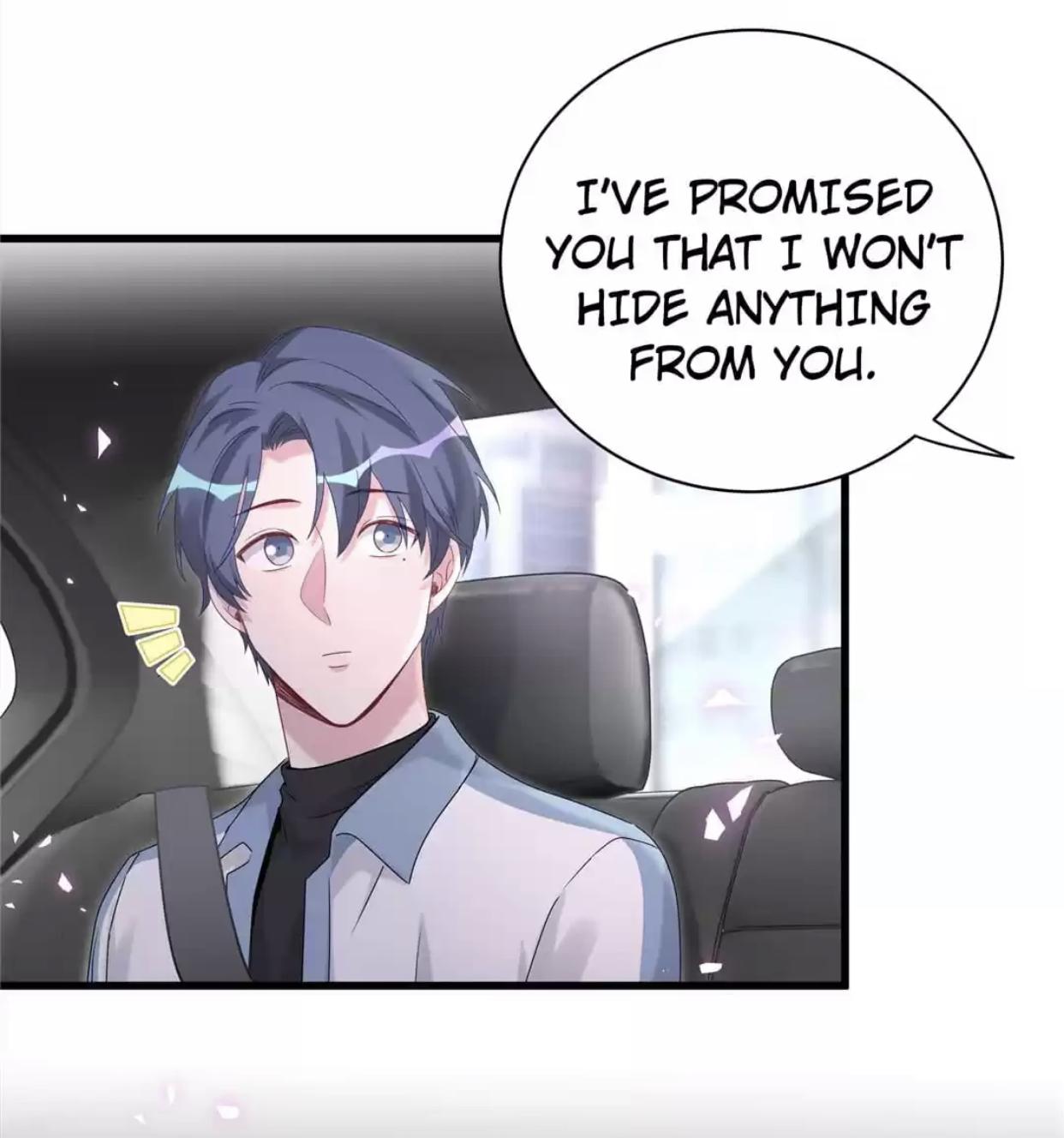 Whose Baby is it? Chapter 145 - Page 43