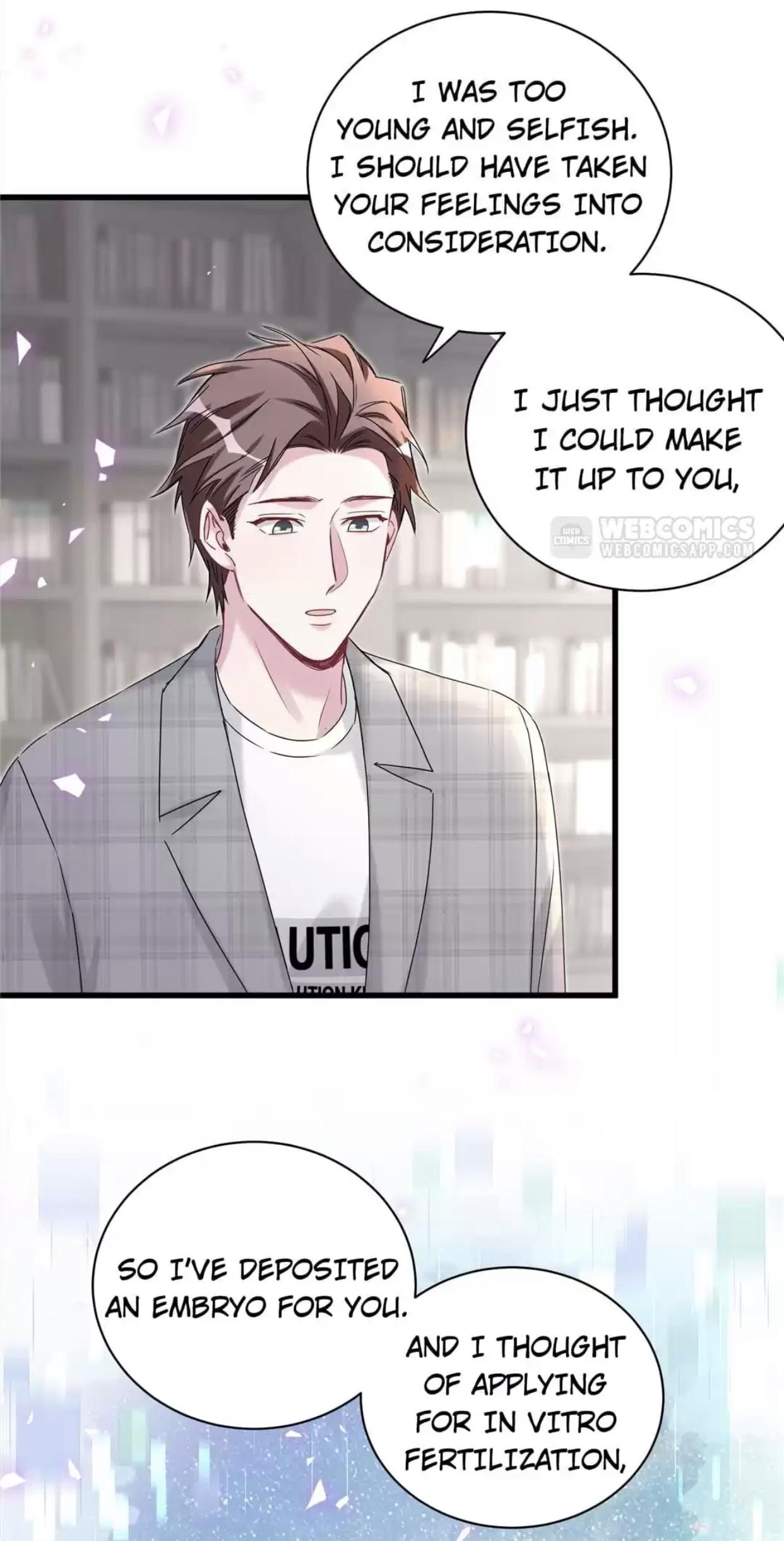 Whose Baby is it? Chapter 146 - Page 16