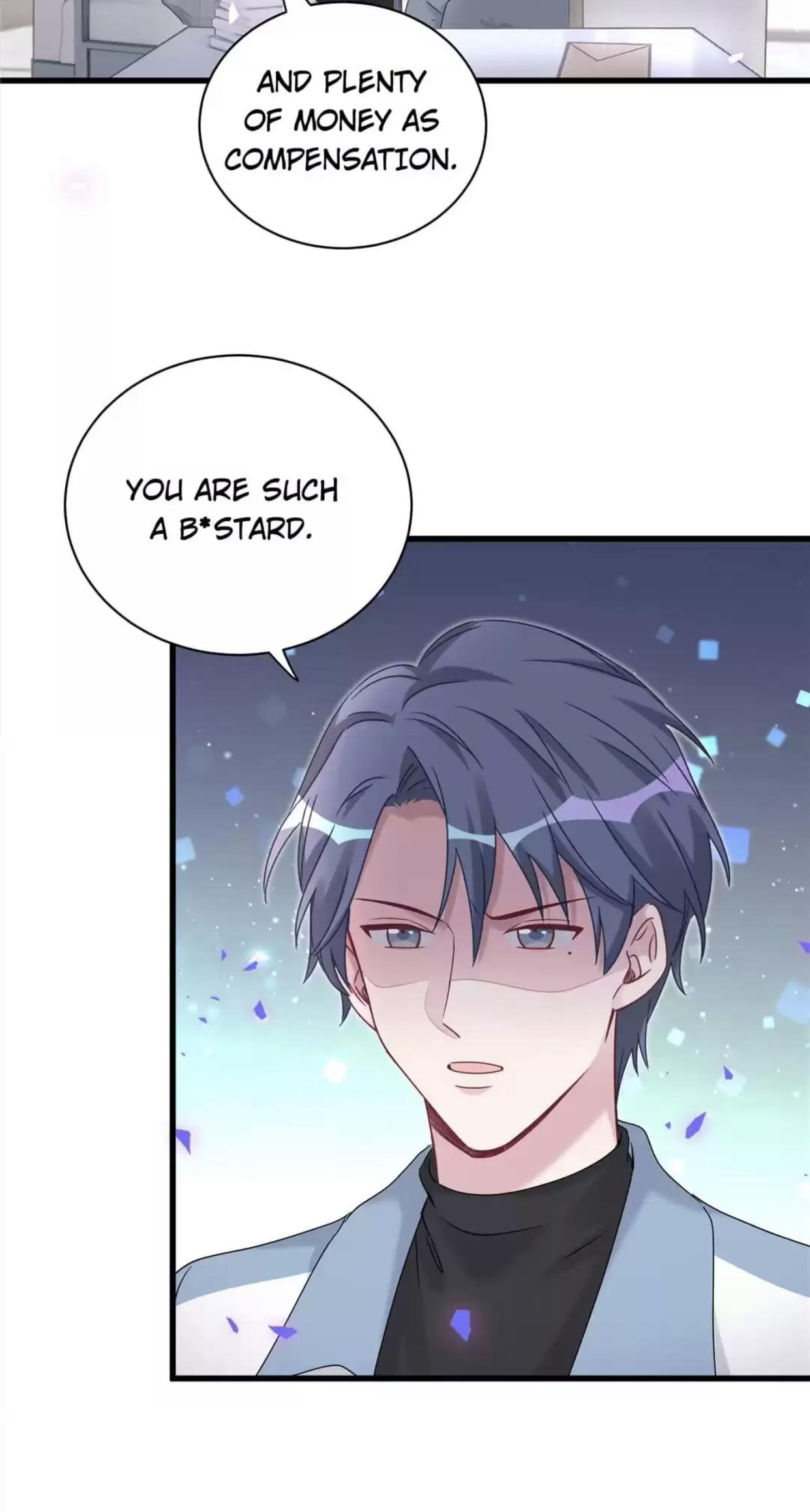 Whose Baby is it? Chapter 146 - Page 18