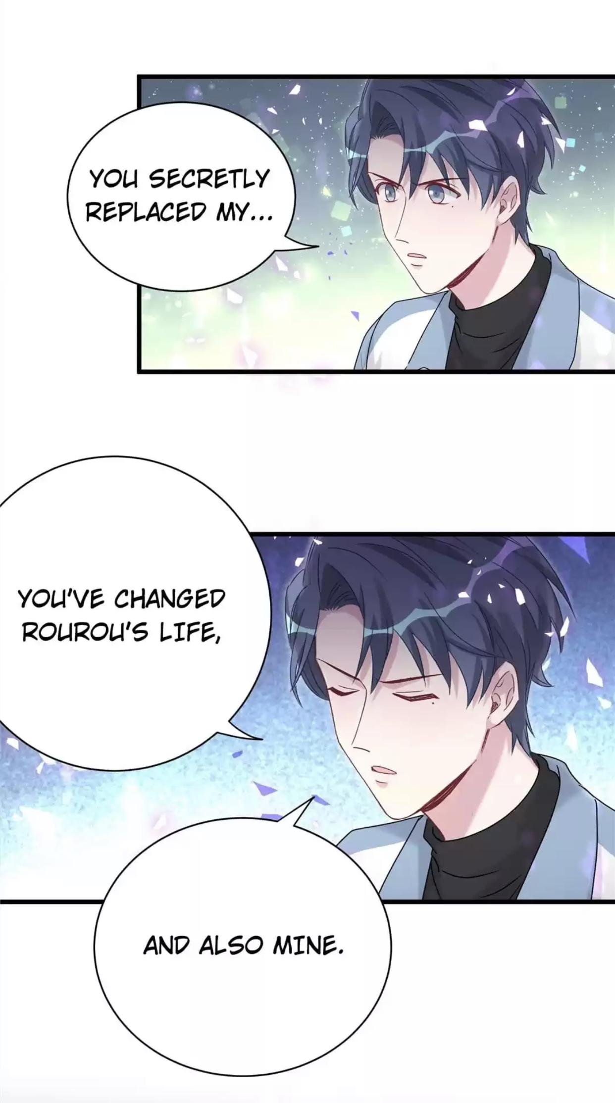 Whose Baby is it? Chapter 146 - Page 21