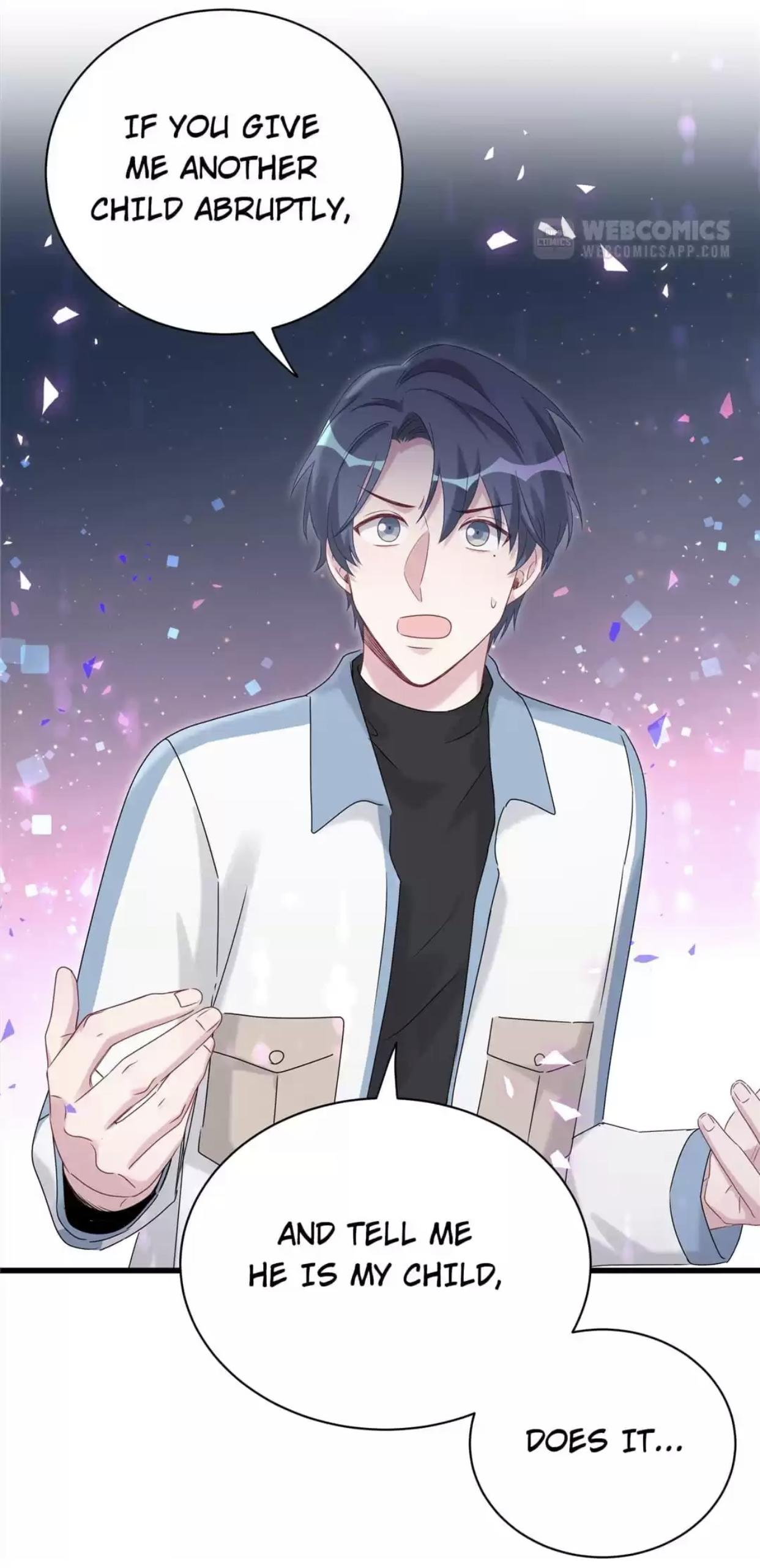 Whose Baby is it? Chapter 146 - Page 23