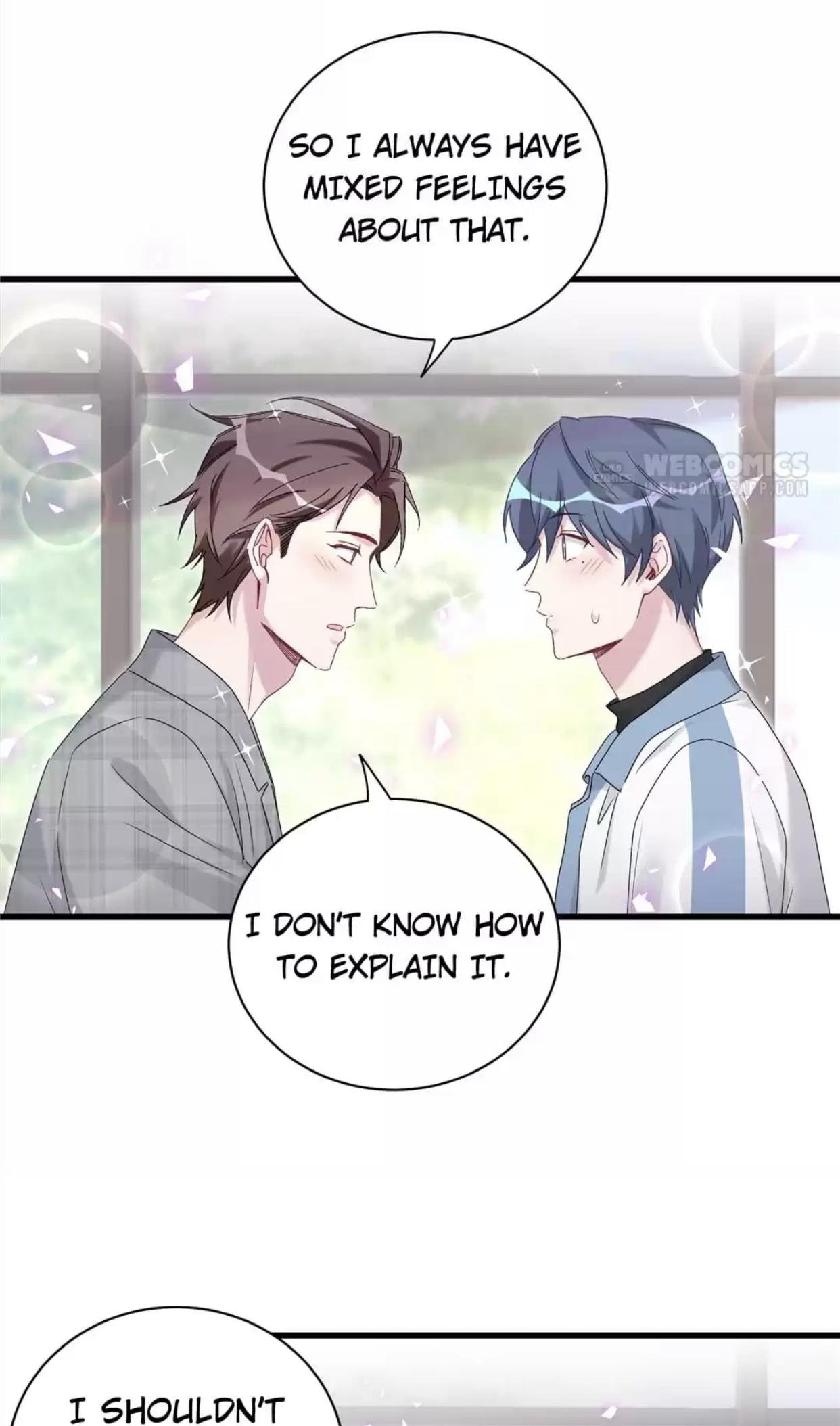 Whose Baby is it? Chapter 146 - Page 33