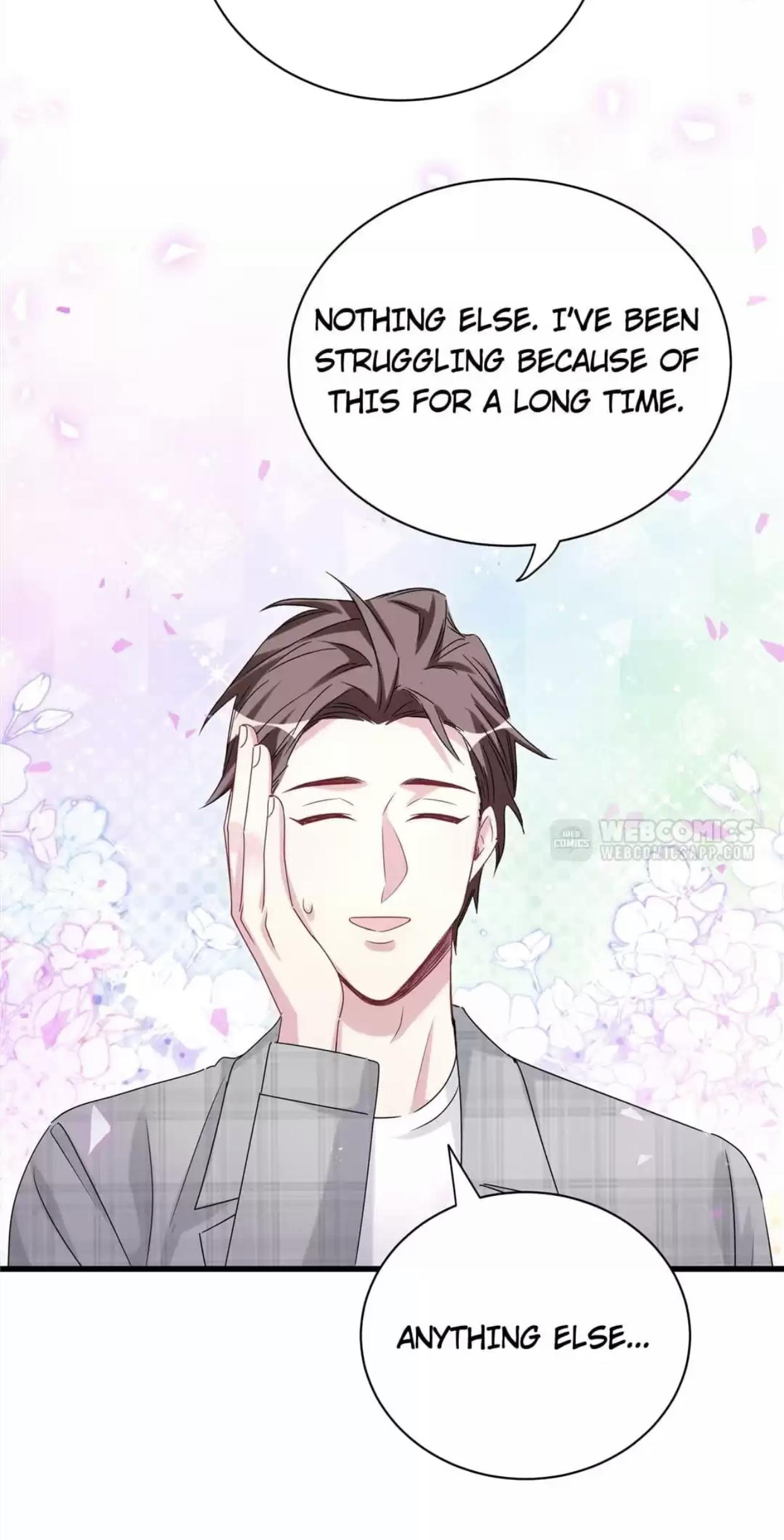 Whose Baby is it? Chapter 146 - Page 50