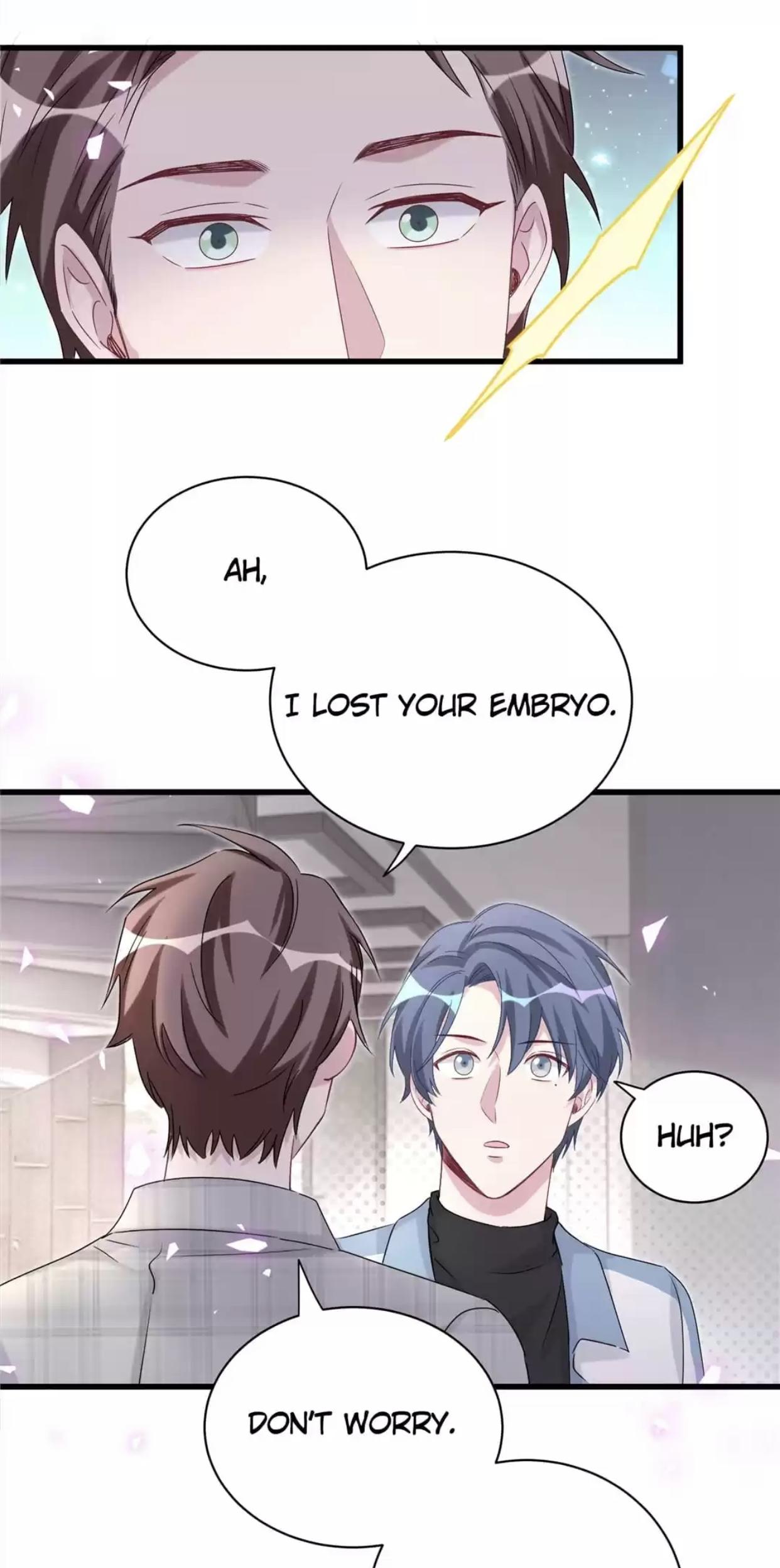 Whose Baby is it? Chapter 146 - Page 51