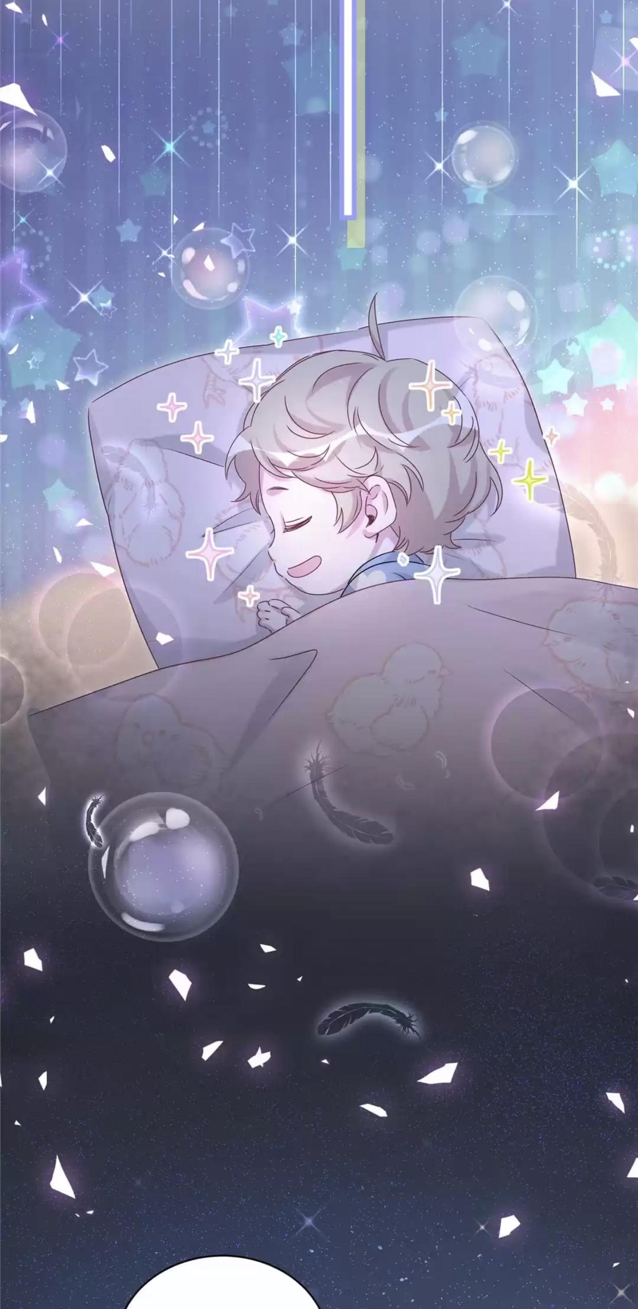 Whose Baby is it? Chapter 146 - Page 55