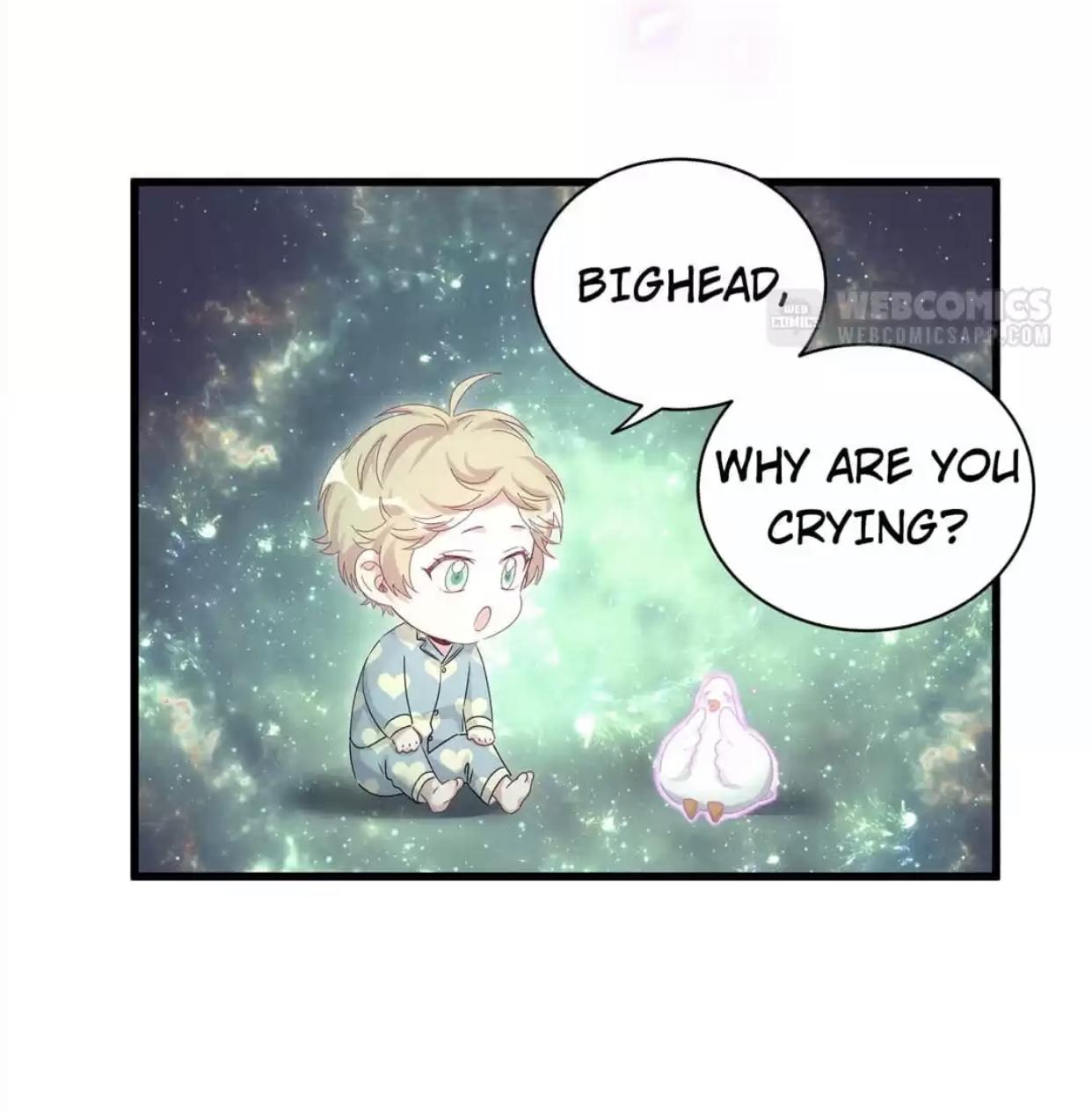 Whose Baby is it? Chapter 146 - Page 57