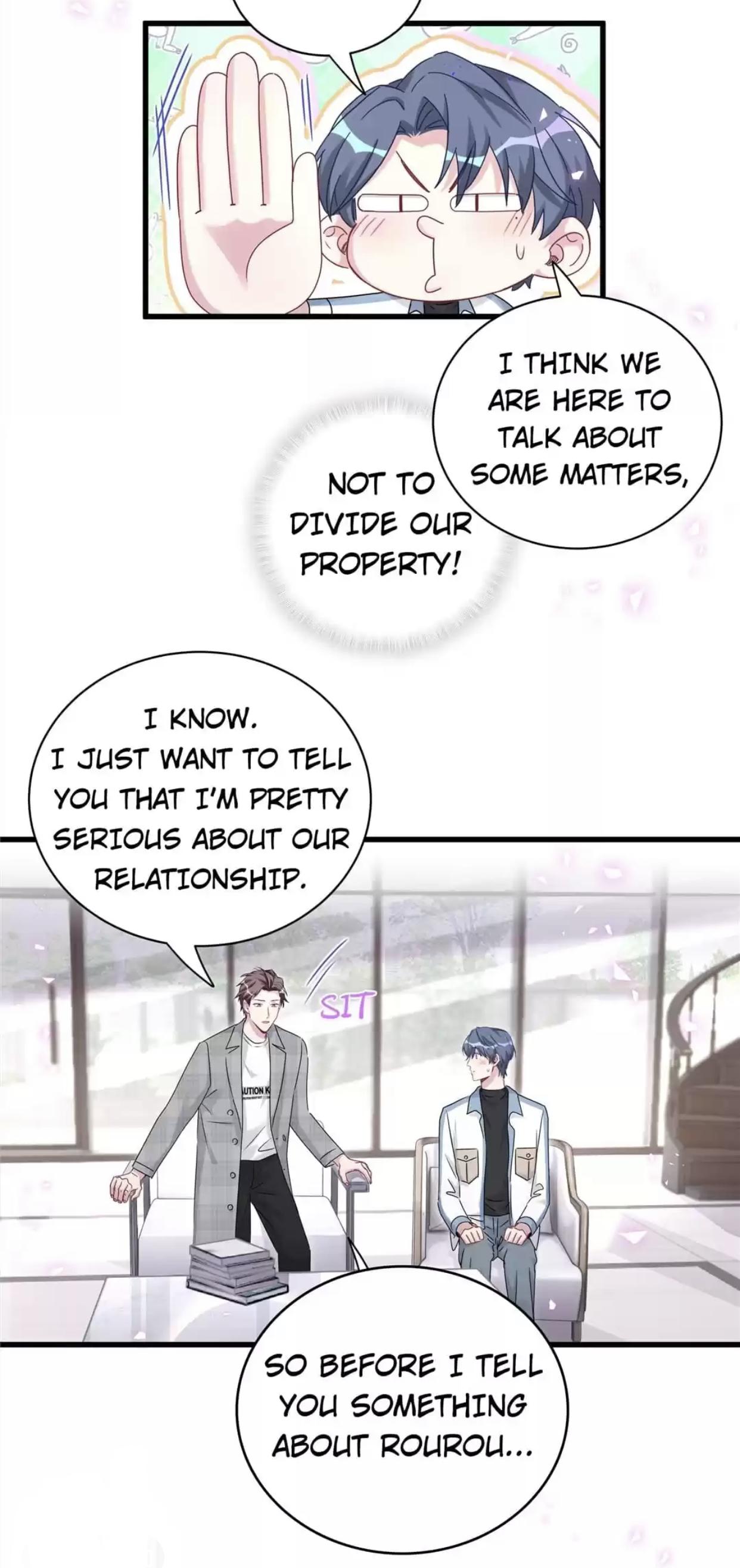 Whose Baby is it? Chapter 146 - Page 7