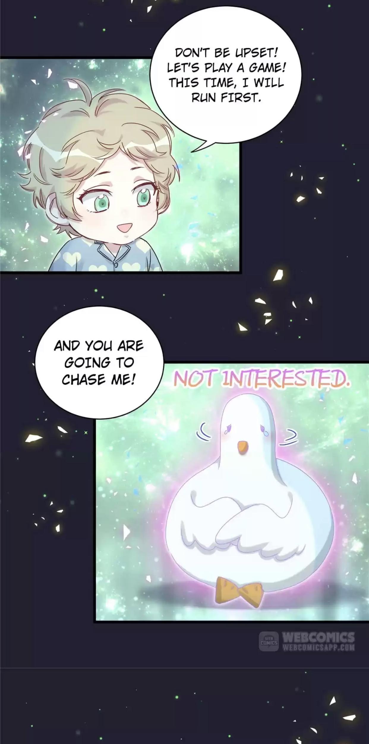 Whose Baby is it? Chapter 147 - Page 15