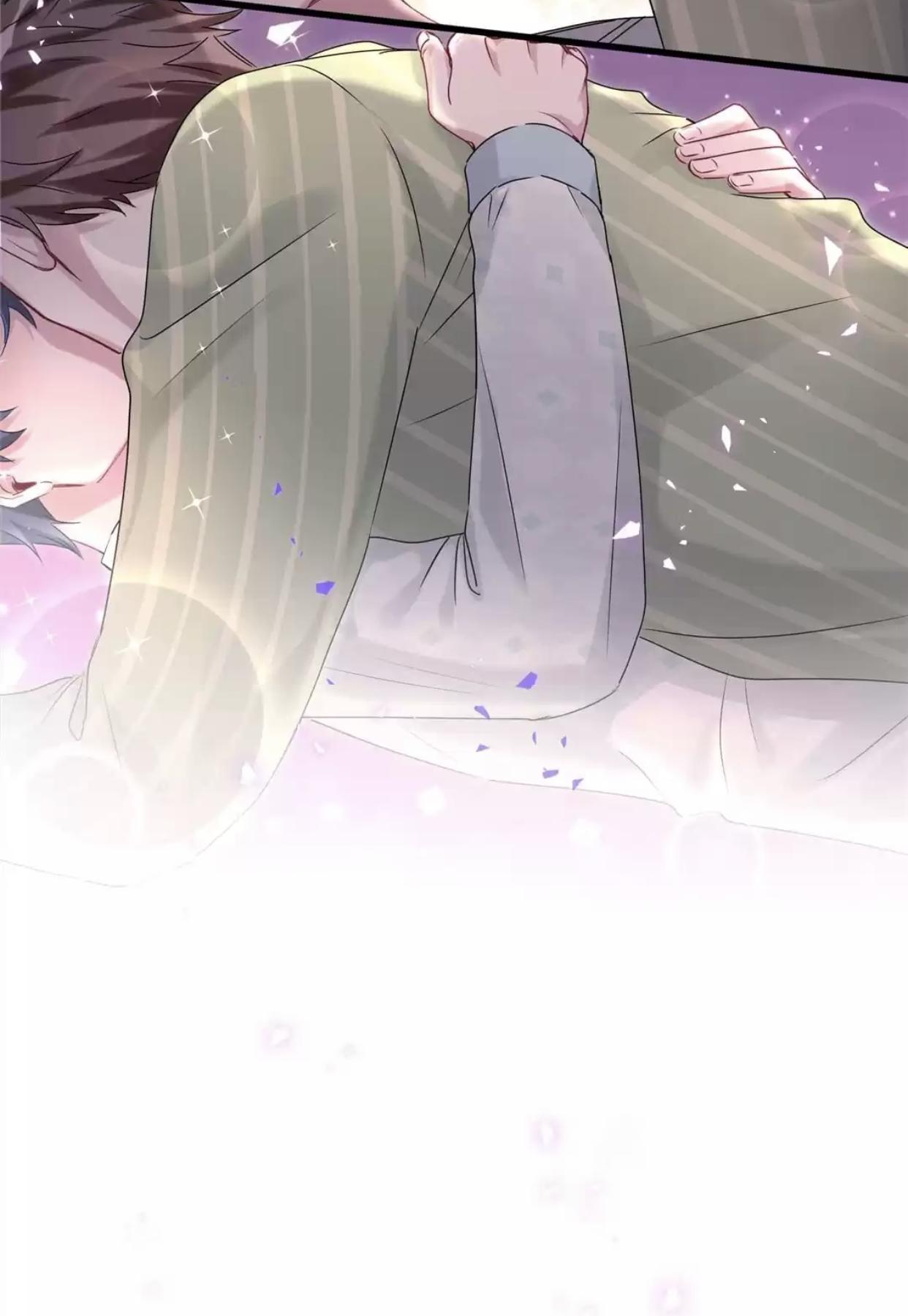 Whose Baby is it? Chapter 147 - Page 23