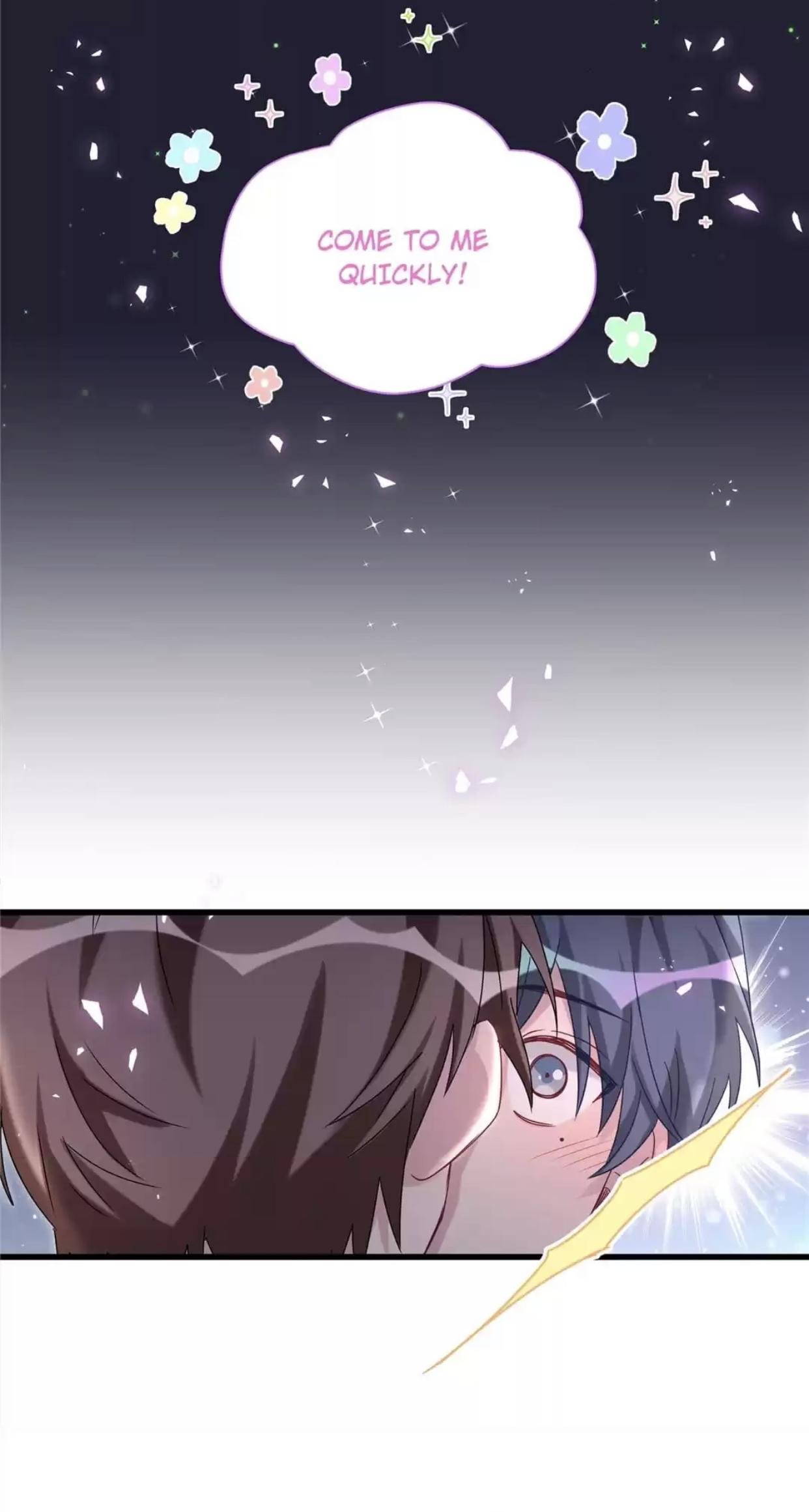 Whose Baby is it? Chapter 147 - Page 25