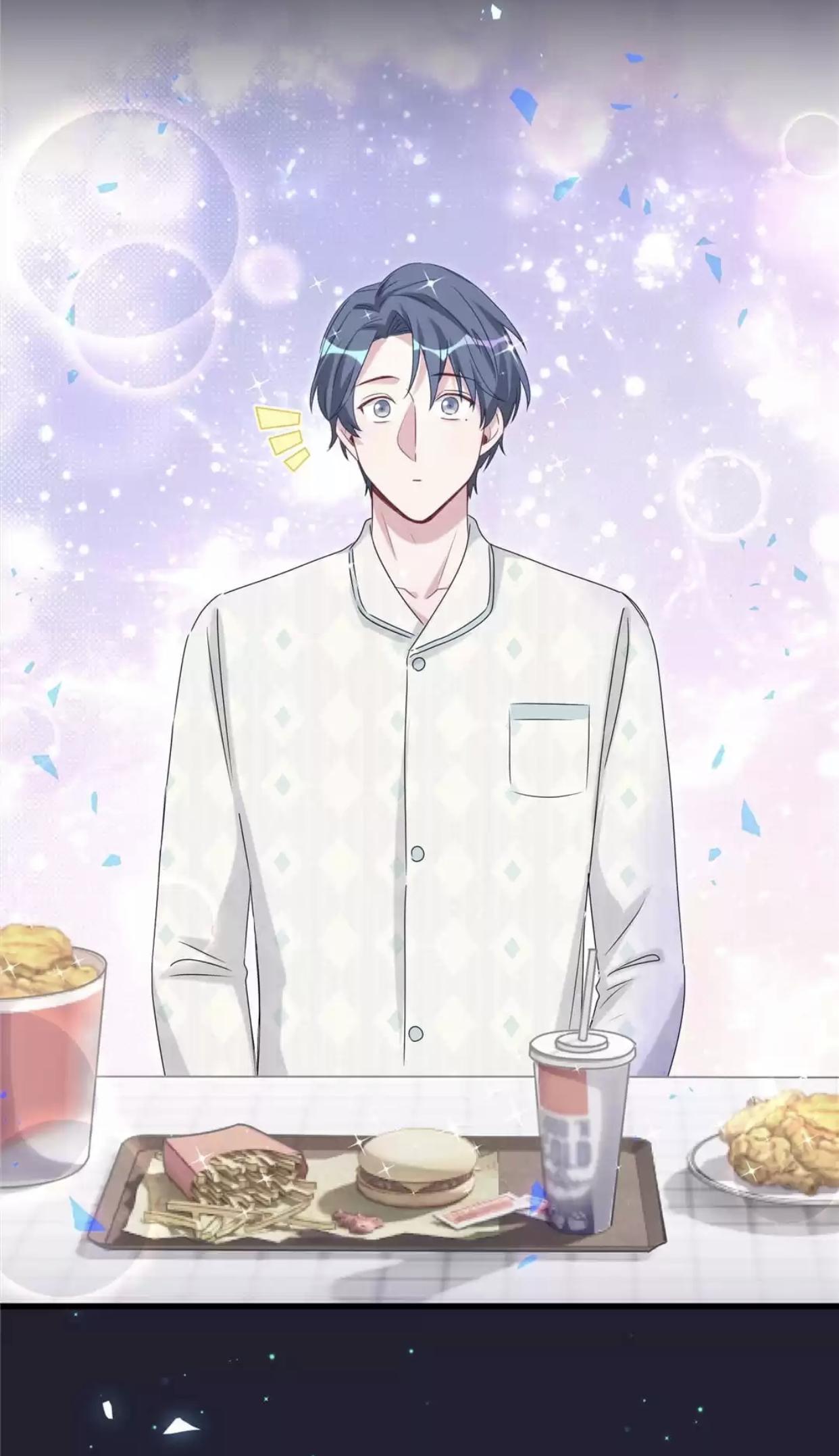 Whose Baby is it? Chapter 147 - Page 28