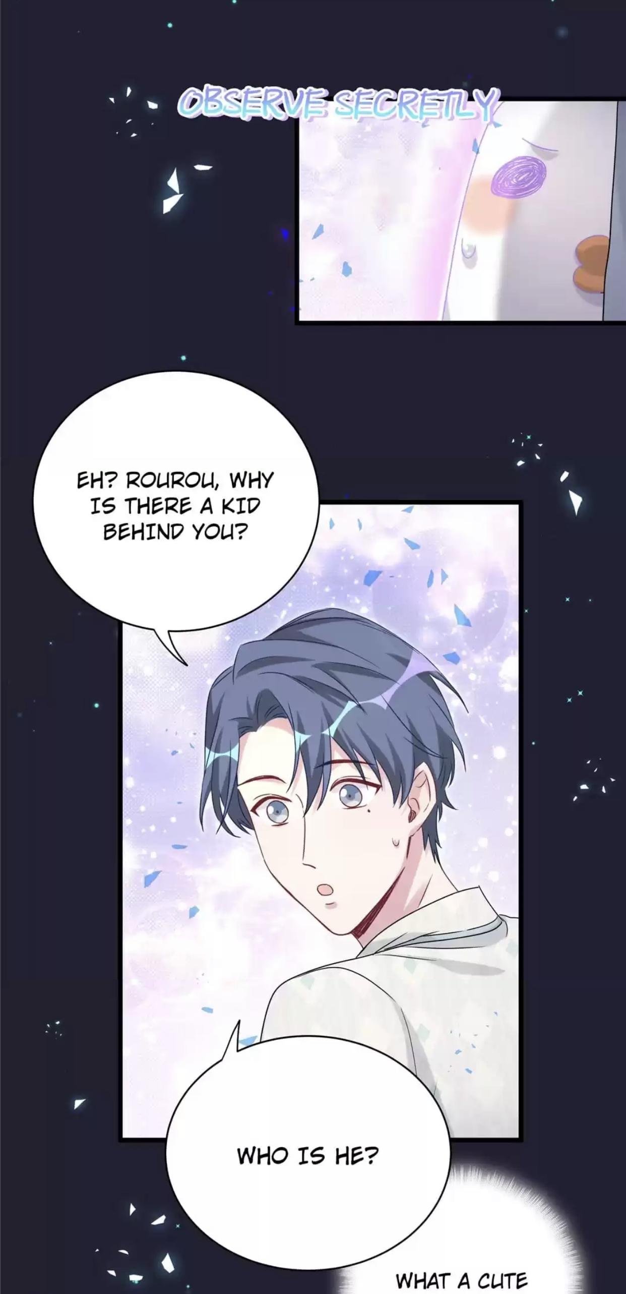 Whose Baby is it? Chapter 147 - Page 33