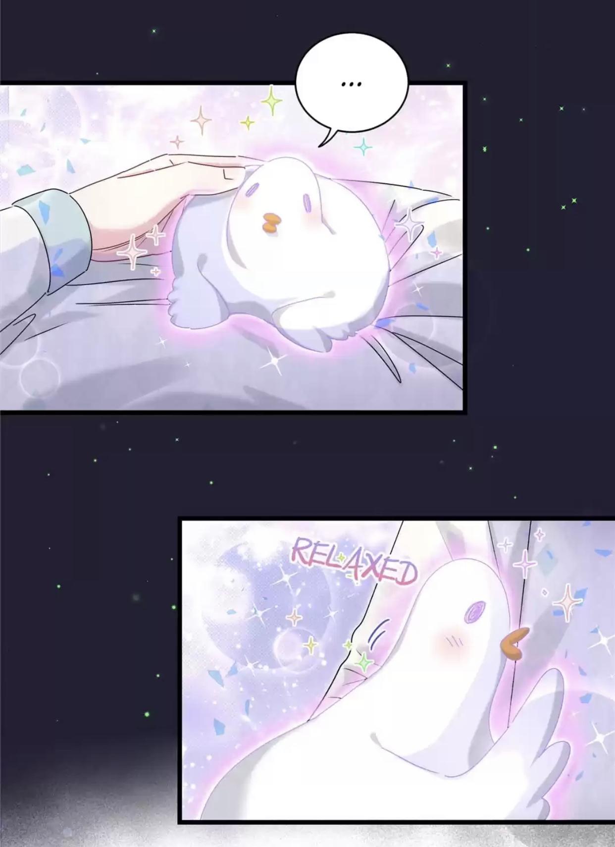 Whose Baby is it? Chapter 147 - Page 40