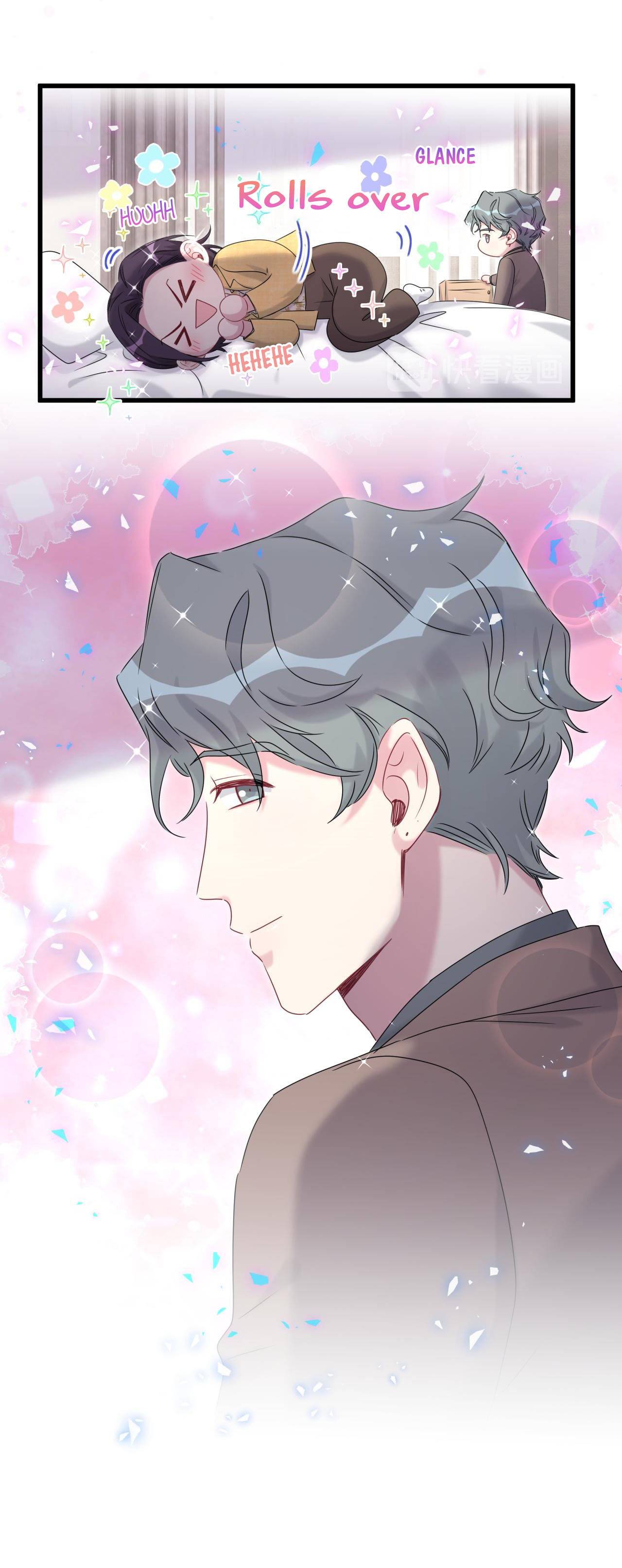 Whose Baby is it? Chapter 148.2 - Page 4