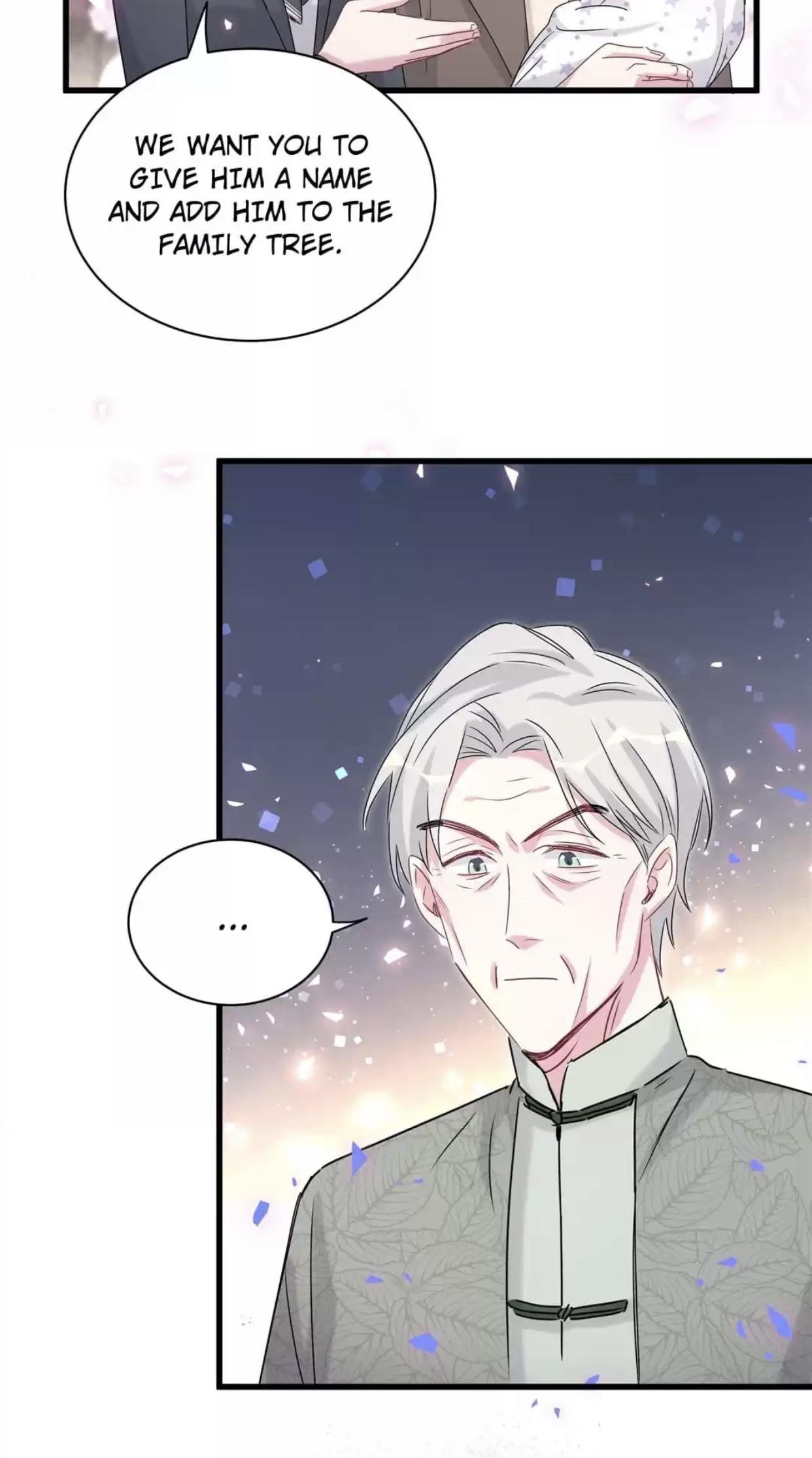 Whose Baby is it? Chapter 148 - Page 50