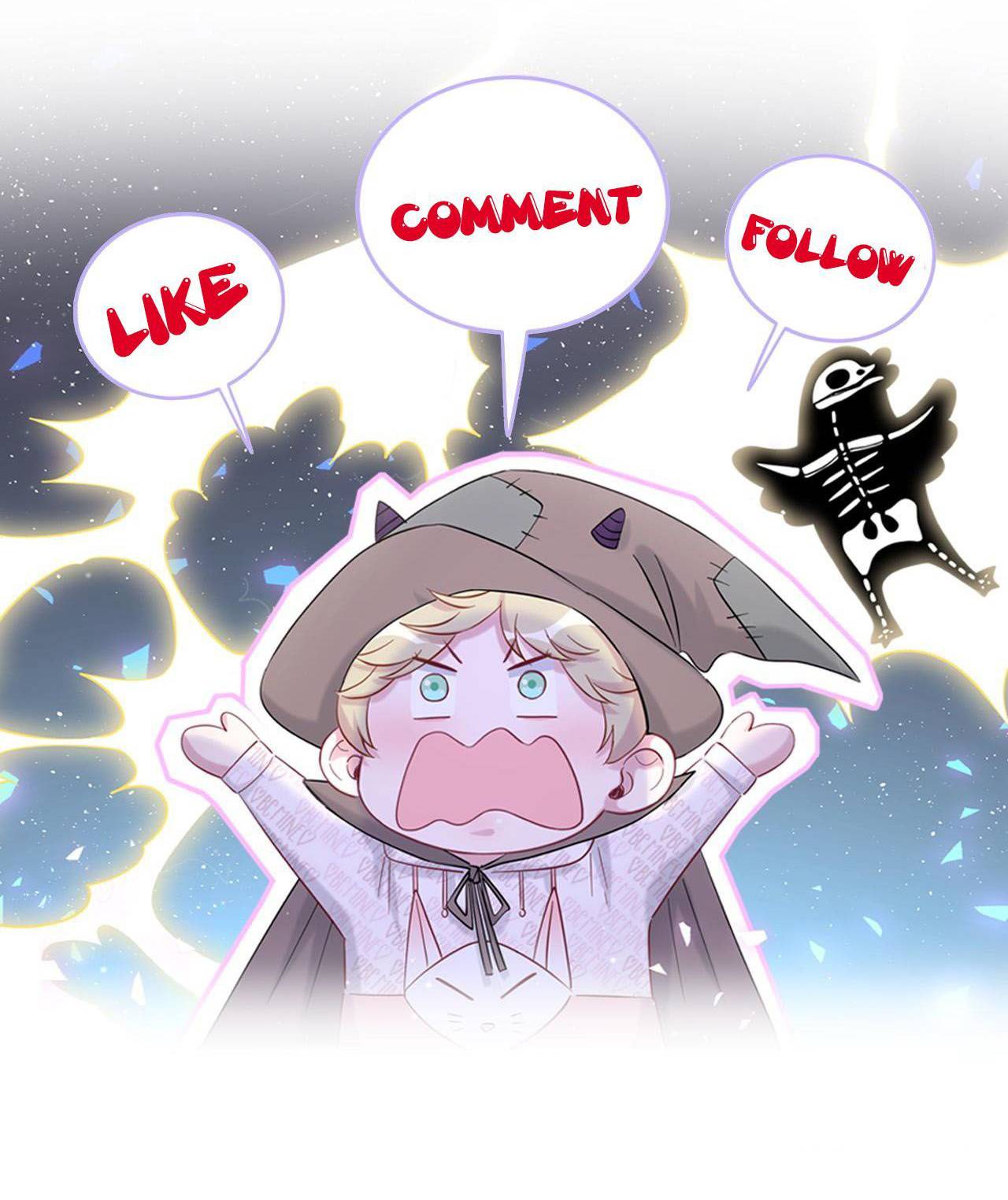 Whose Baby is it? Chapter 149.5 - Page 10