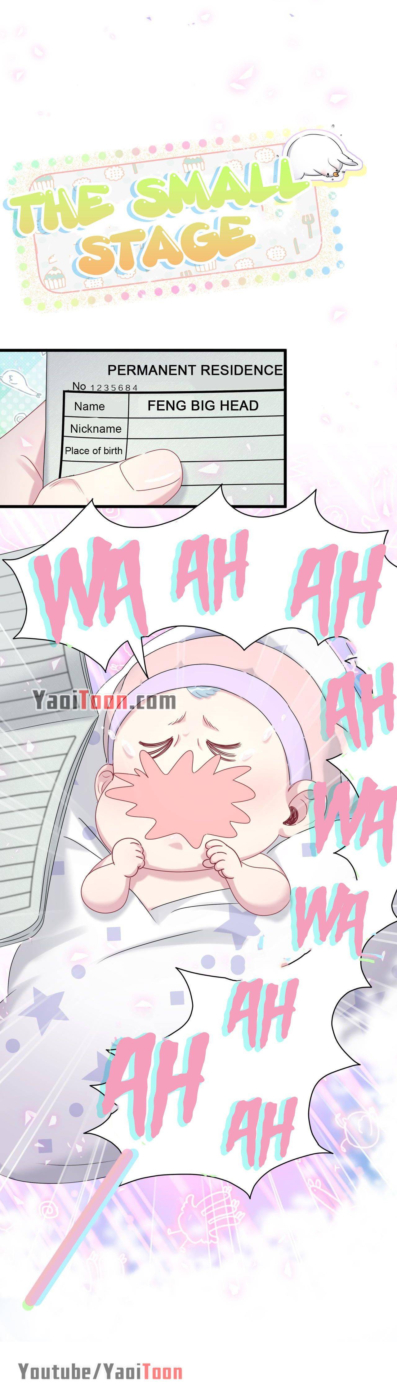 Whose Baby is it? Chapter 149.5 - Page 9