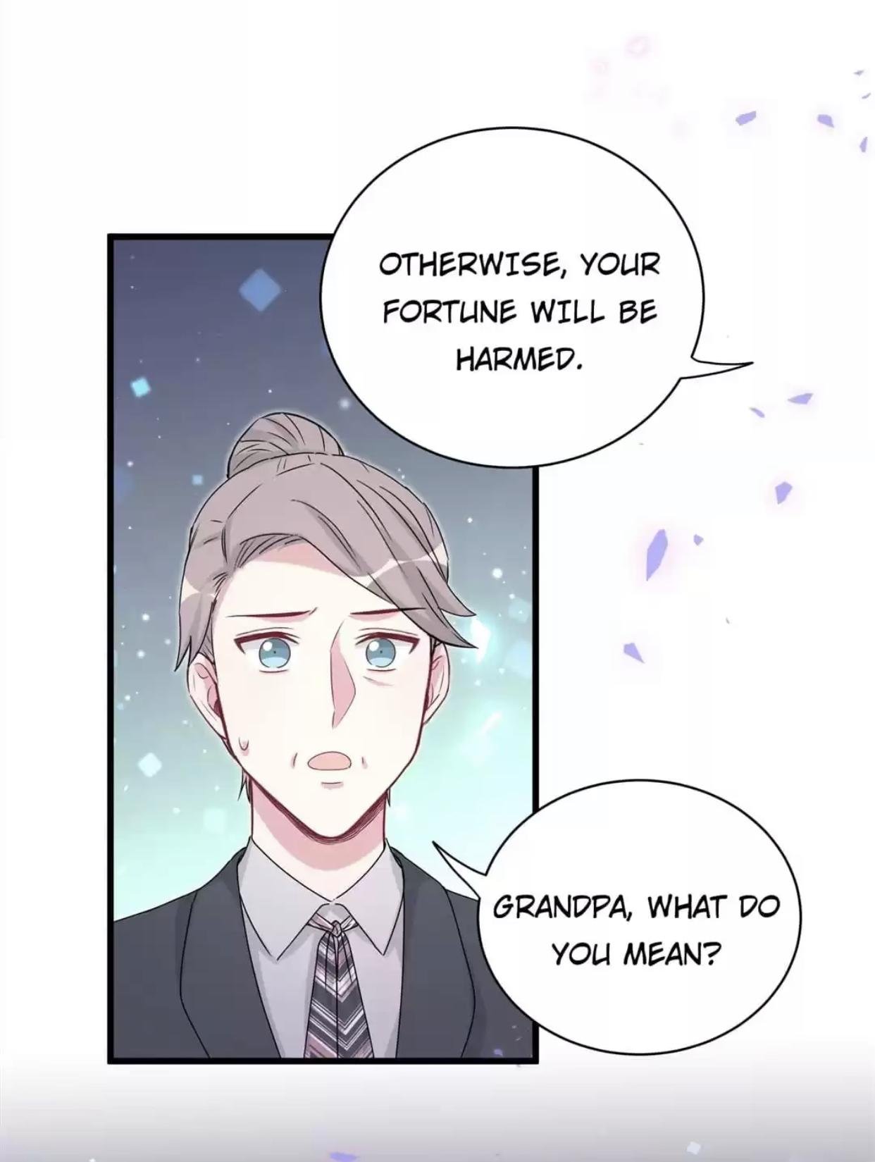 Whose Baby is it? Chapter 149 - Page 26