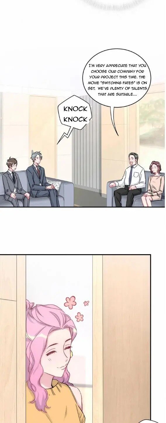 Whose Baby is it? Chapter 15 - Page 14