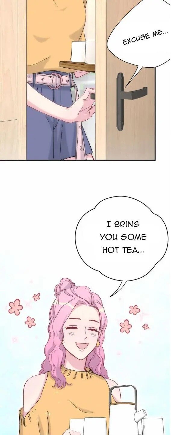 Whose Baby is it? Chapter 15 - Page 15