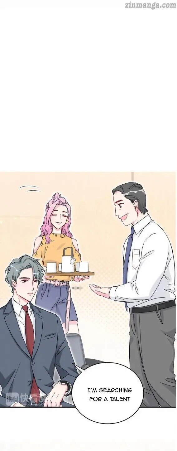 Whose Baby is it? Chapter 15 - Page 18