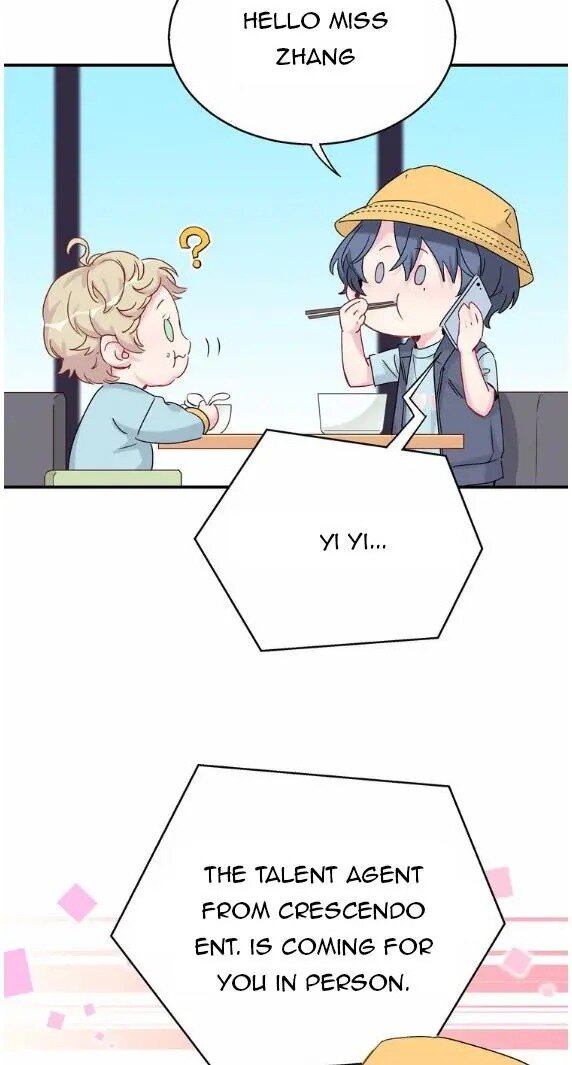 Whose Baby is it? Chapter 15 - Page 27