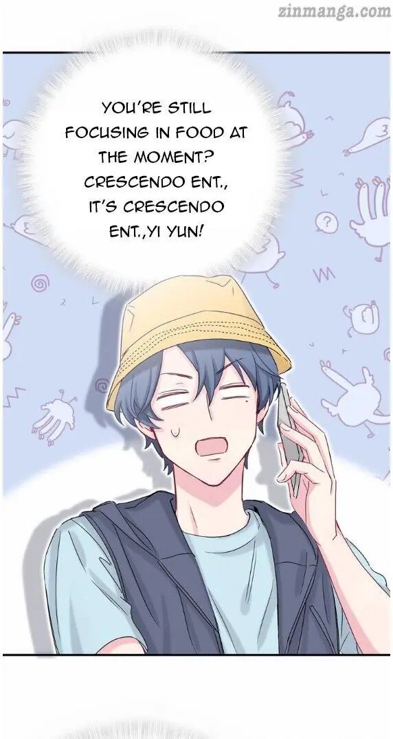 Whose Baby is it? Chapter 15 - Page 31