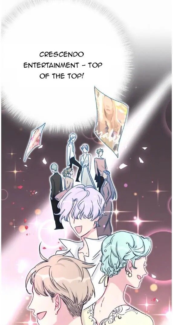 Whose Baby is it? Chapter 15 - Page 32