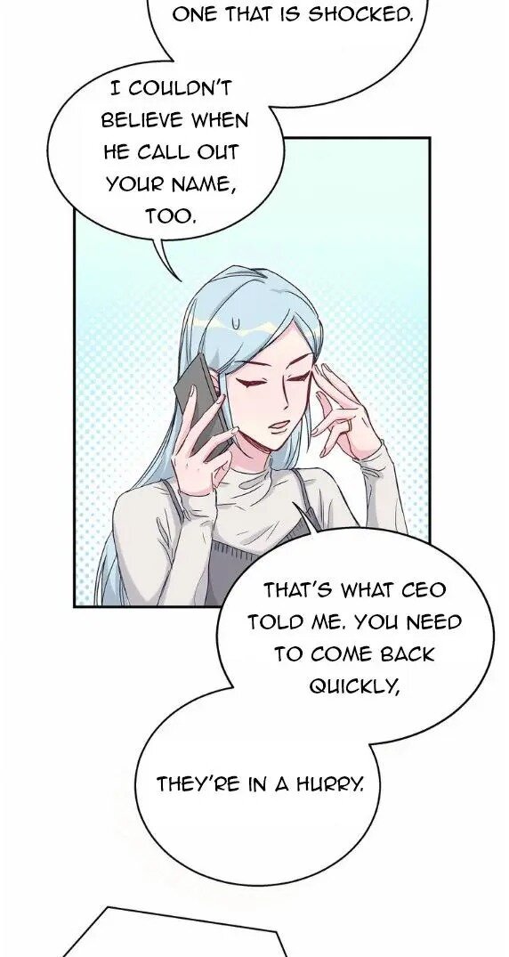 Whose Baby is it? Chapter 15 - Page 36