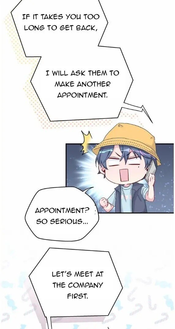 Whose Baby is it? Chapter 15 - Page 37