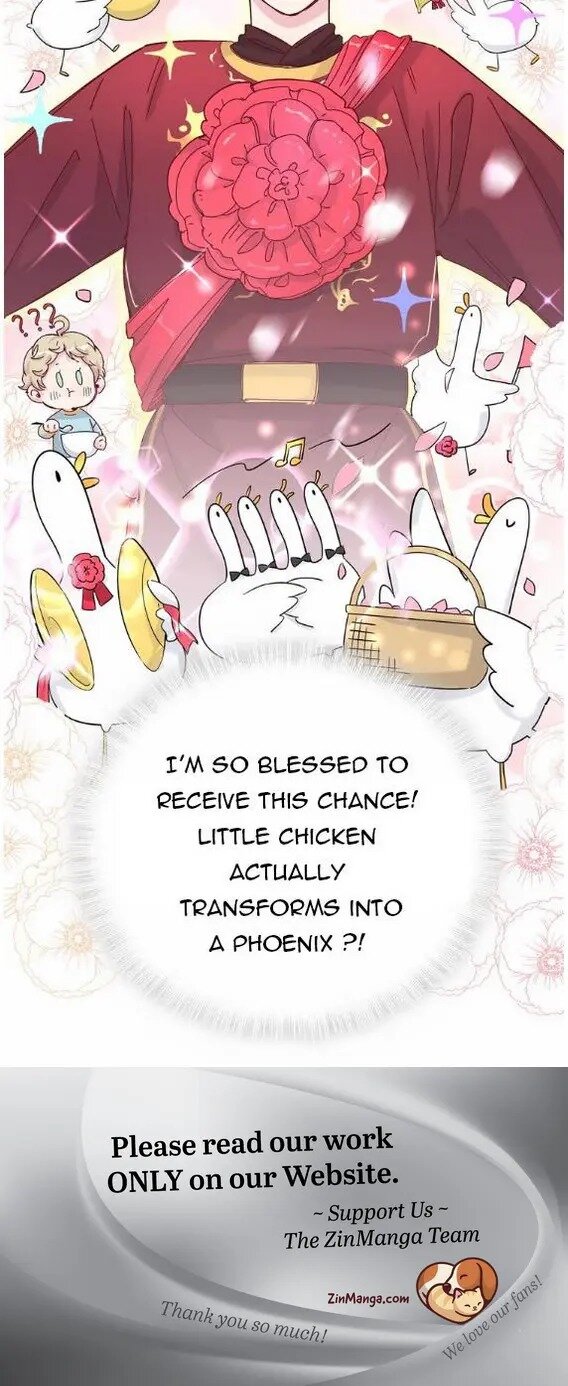 Whose Baby is it? Chapter 15 - Page 40