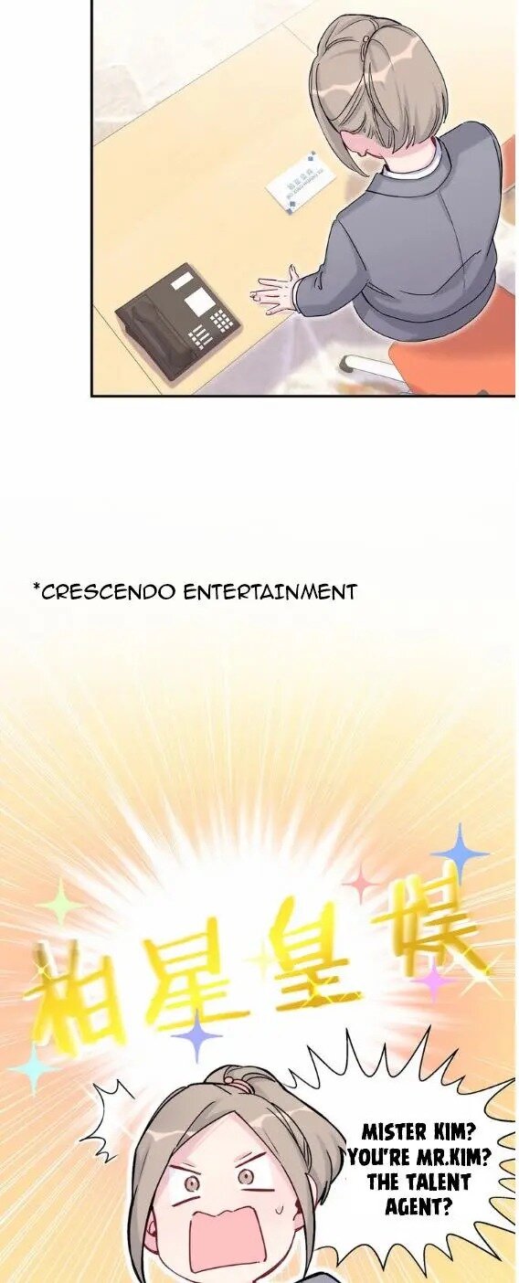 Whose Baby is it? Chapter 15 - Page 5