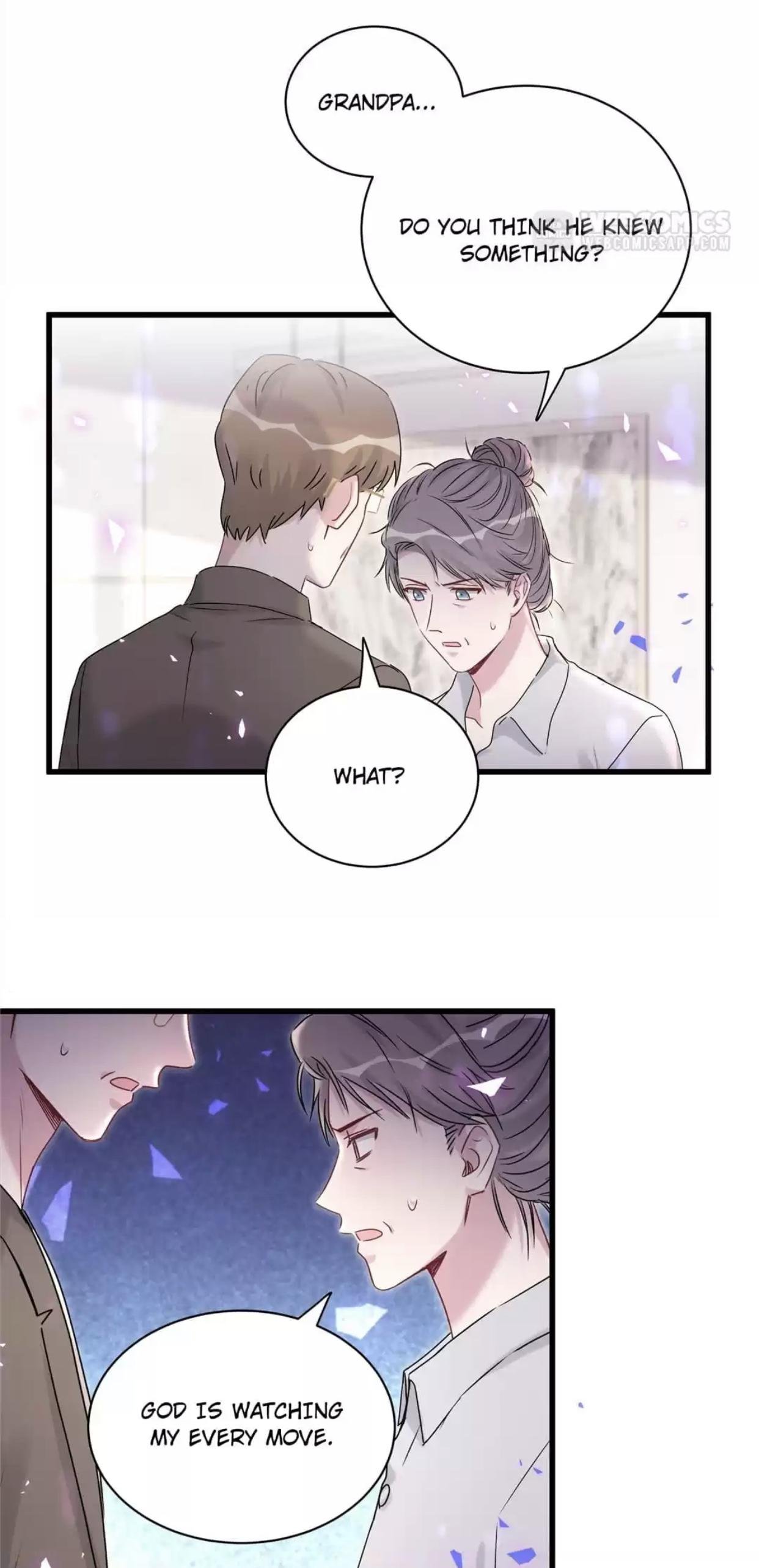 Whose Baby is it? Chapter 150 - Page 15