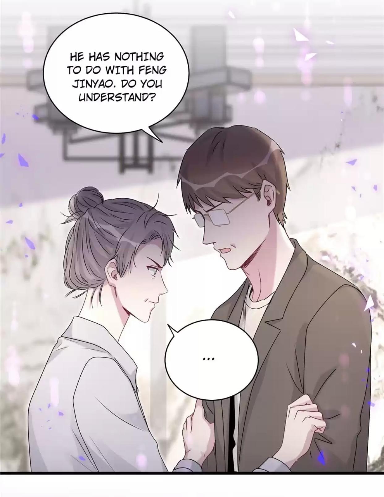 Whose Baby is it? Chapter 150 - Page 19