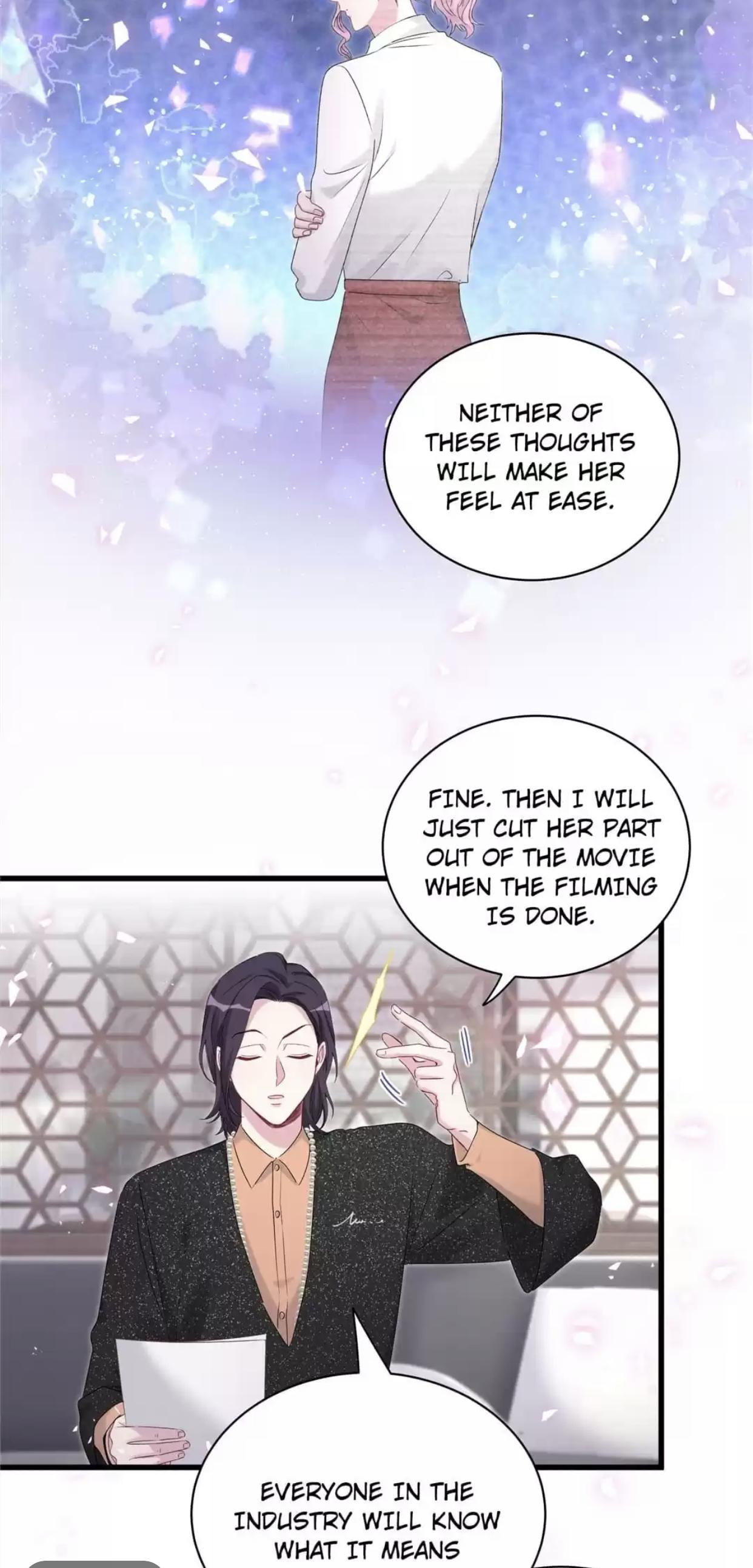 Whose Baby is it? Chapter 150 - Page 31