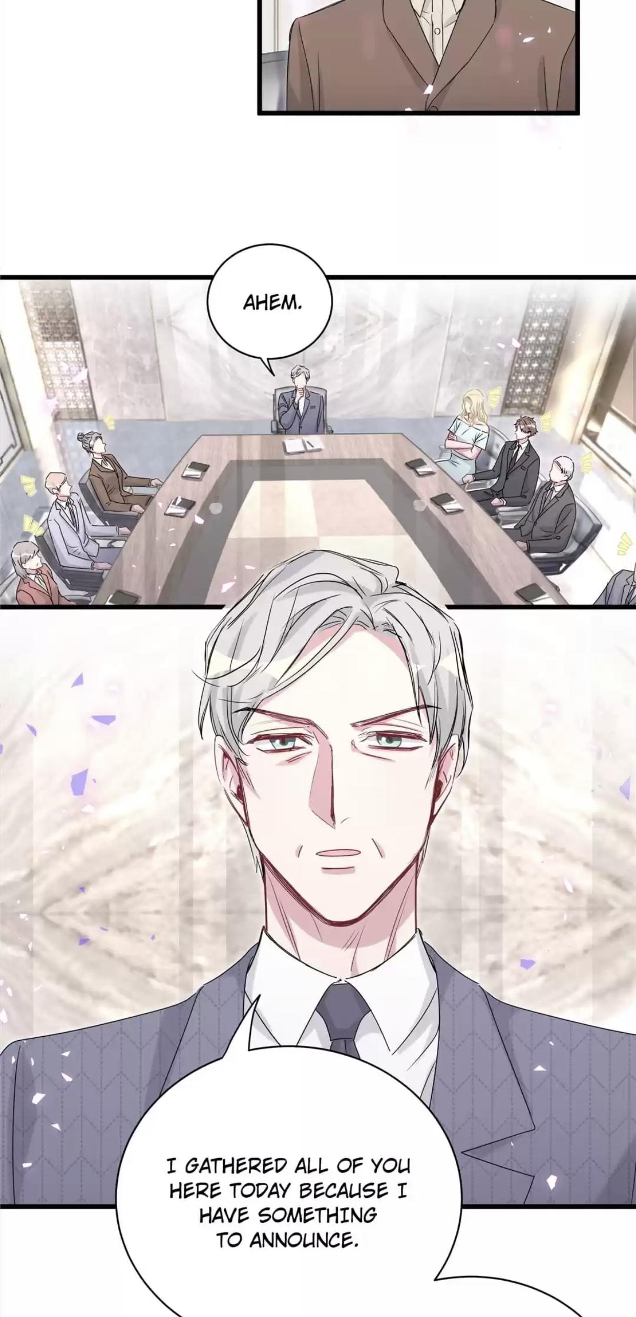 Whose Baby is it? Chapter 150 - Page 42