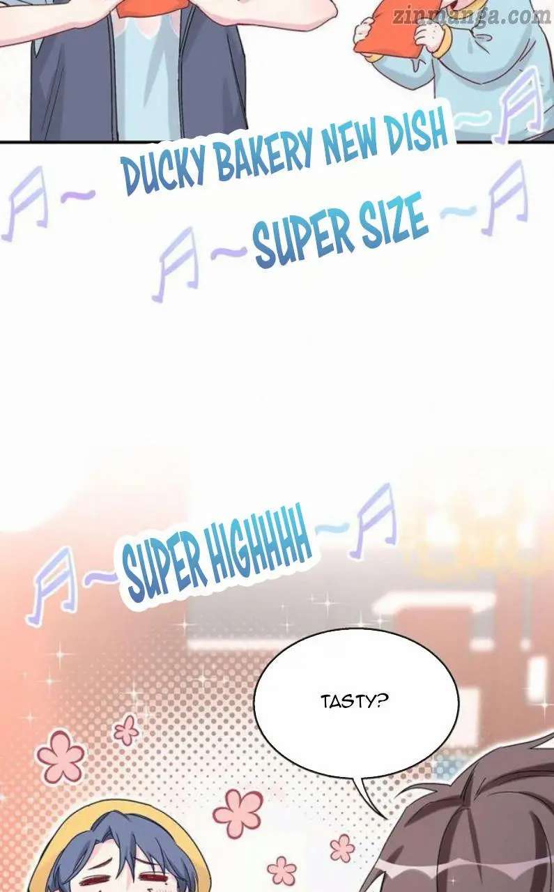 Whose Baby is it? Chapter 16 - Page 13