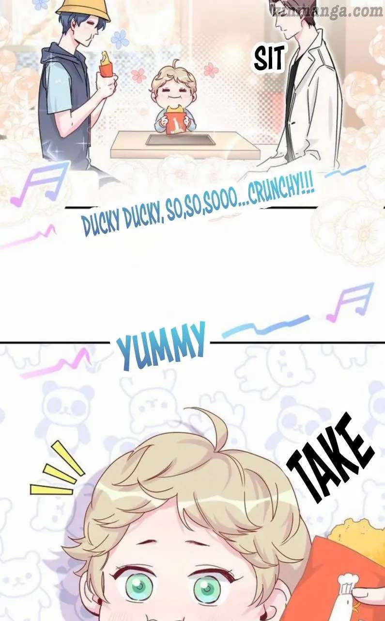 Whose Baby is it? Chapter 16 - Page 15