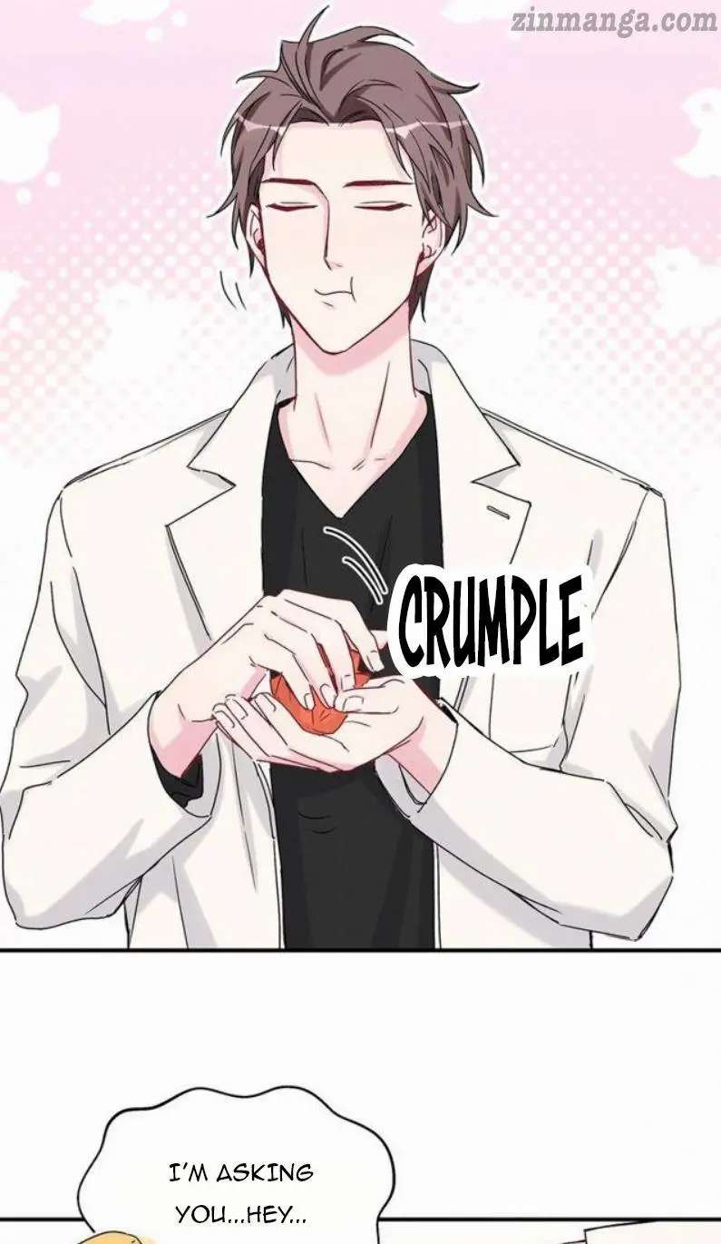 Whose Baby is it? Chapter 16 - Page 24