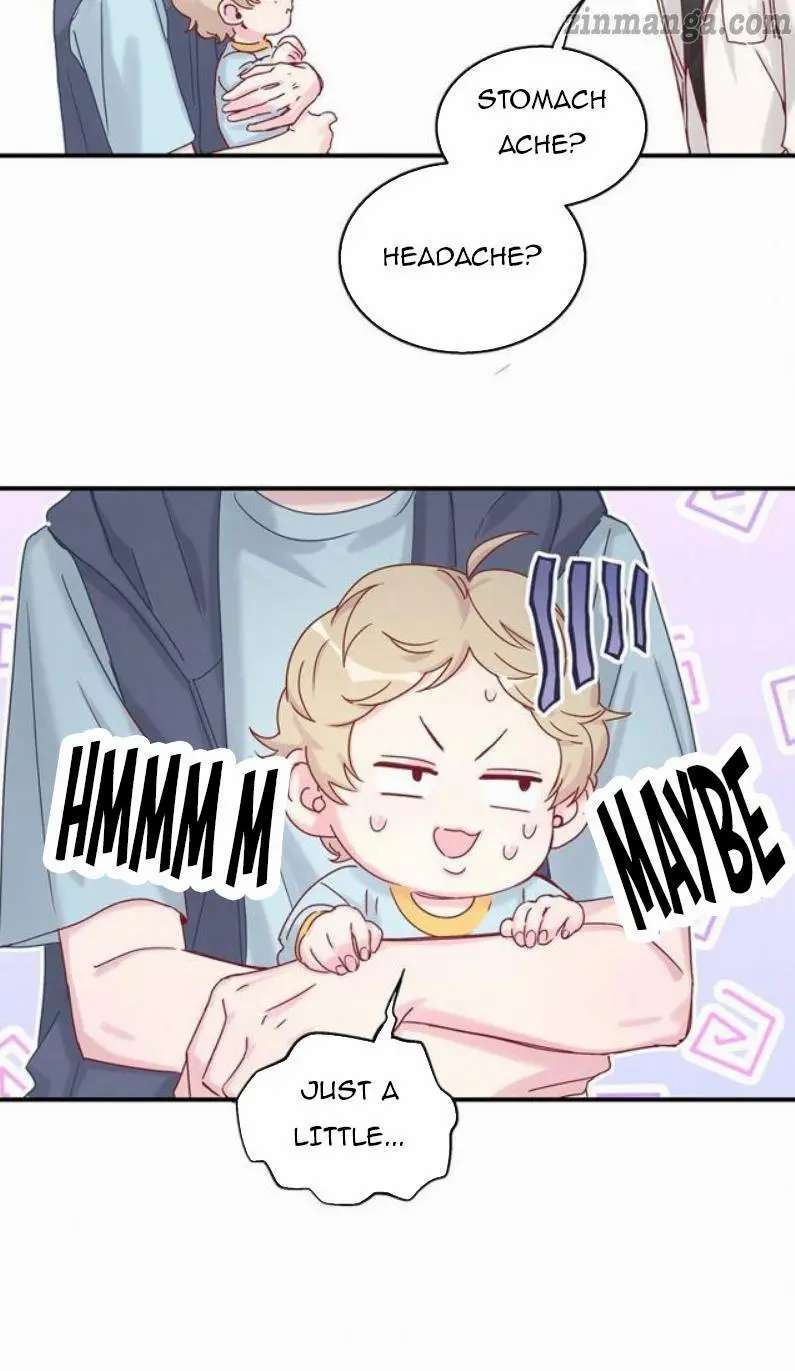 Whose Baby is it? Chapter 16 - Page 28