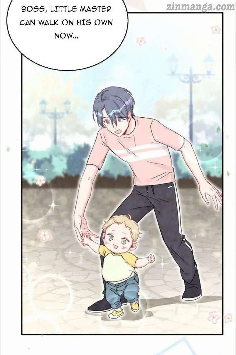 Whose Baby is it? Chapter 16 - Page 4